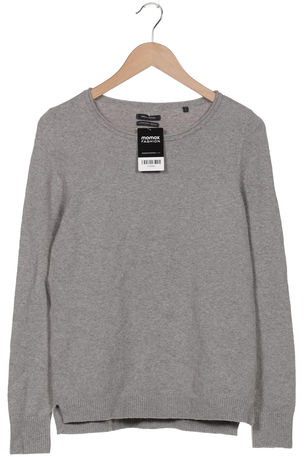 

Marc O Polo Damen Pullover, grau, Gr. 36