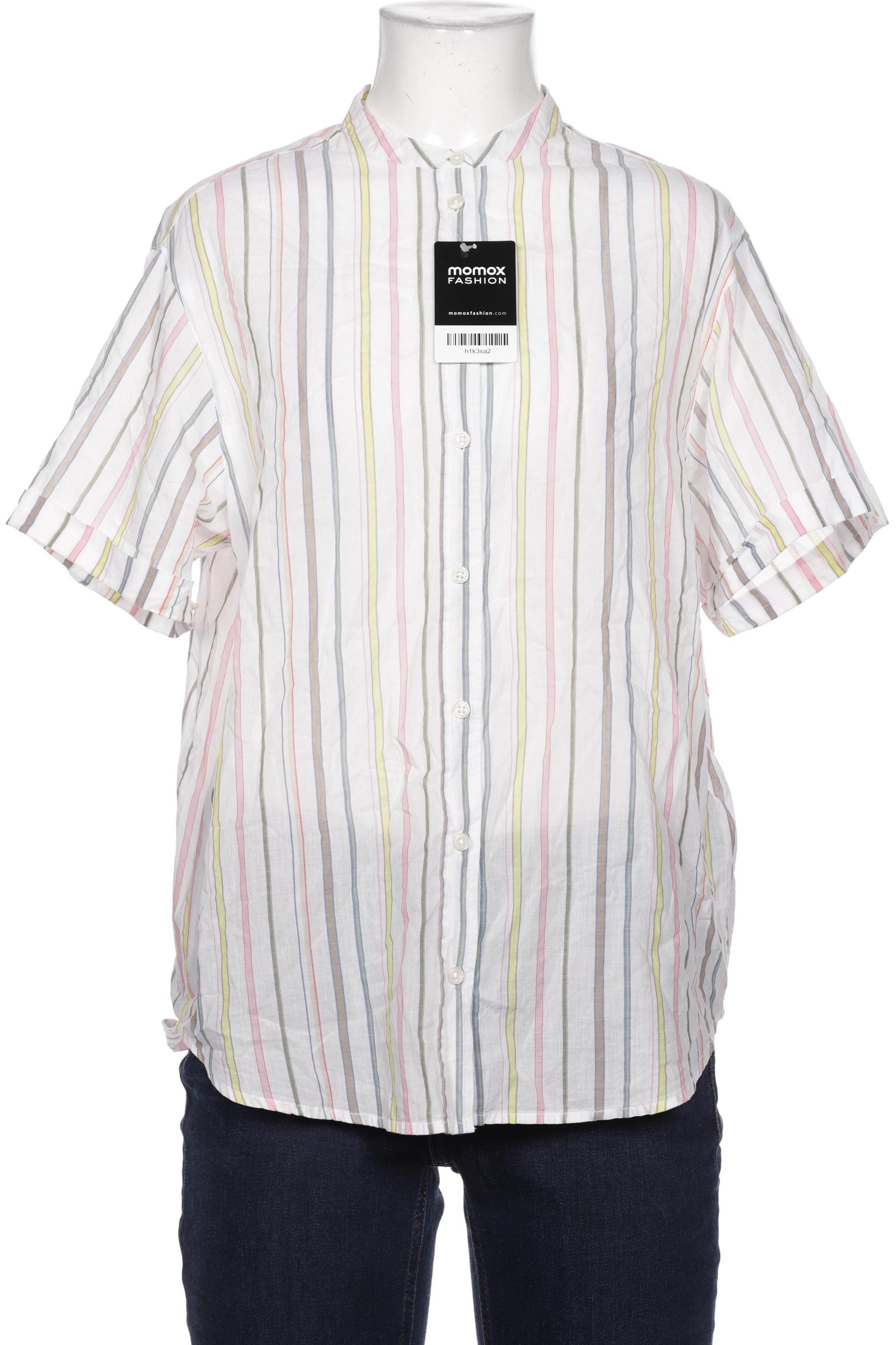 

Marc O Polo Damen Bluse, weiß