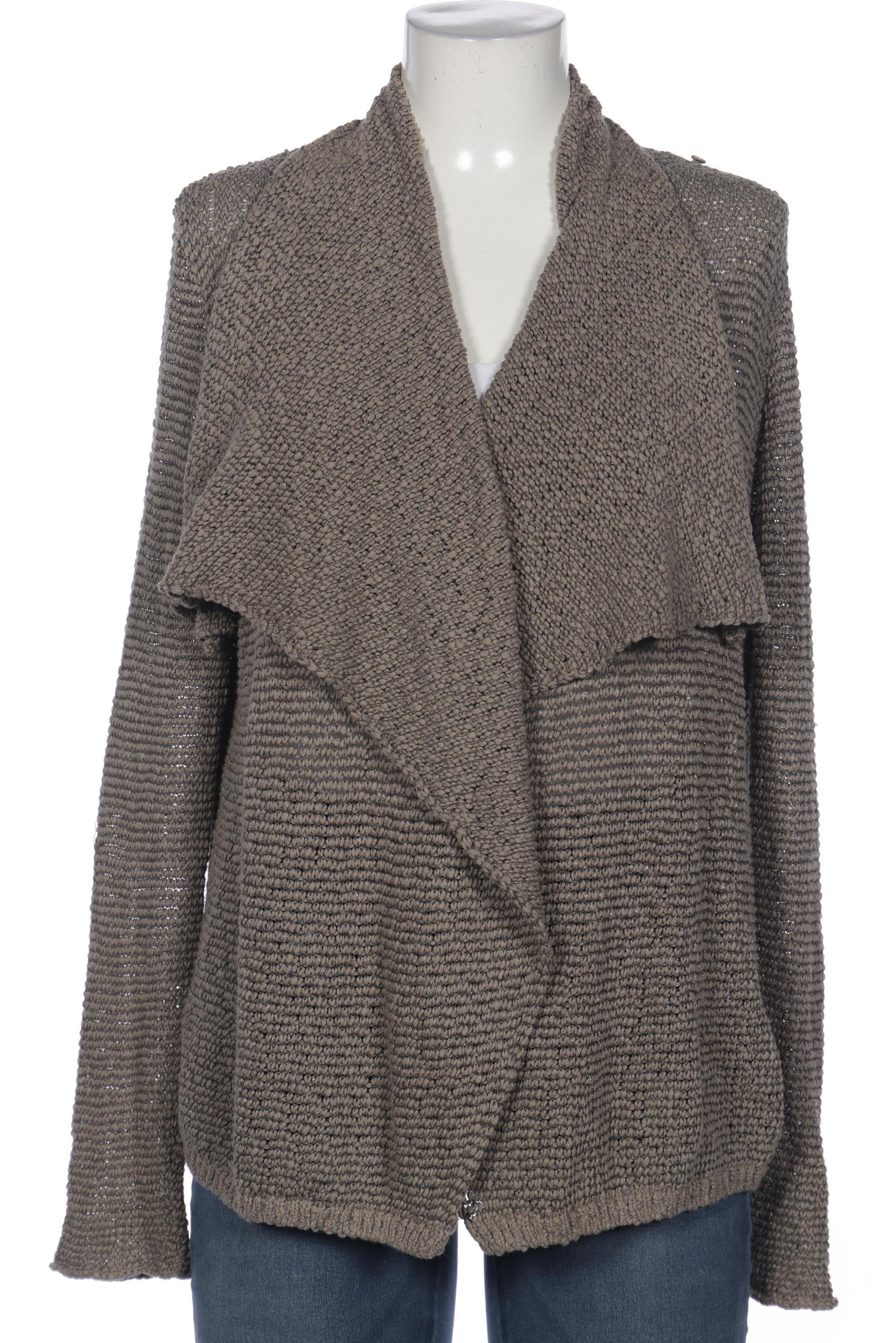 

Marc O Polo Damen Strickjacke, braun