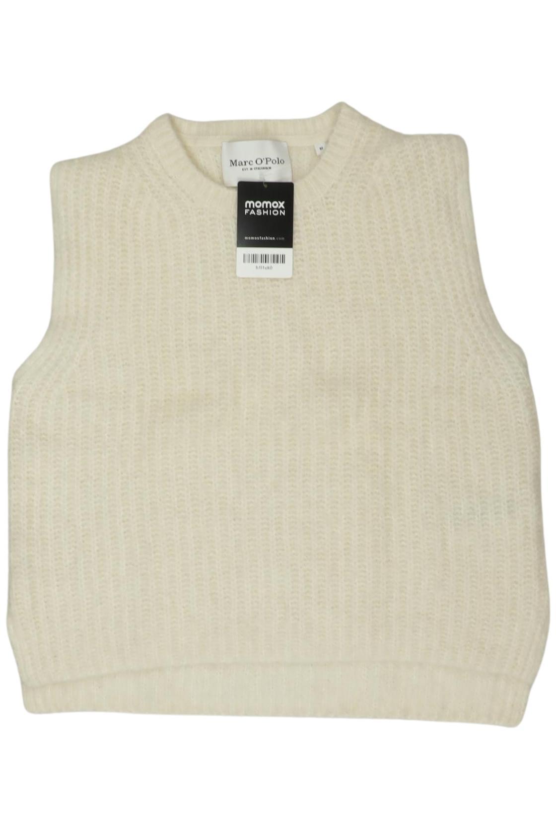 

Marc O Polo Damen Pullover, cremeweiß, Gr. 38