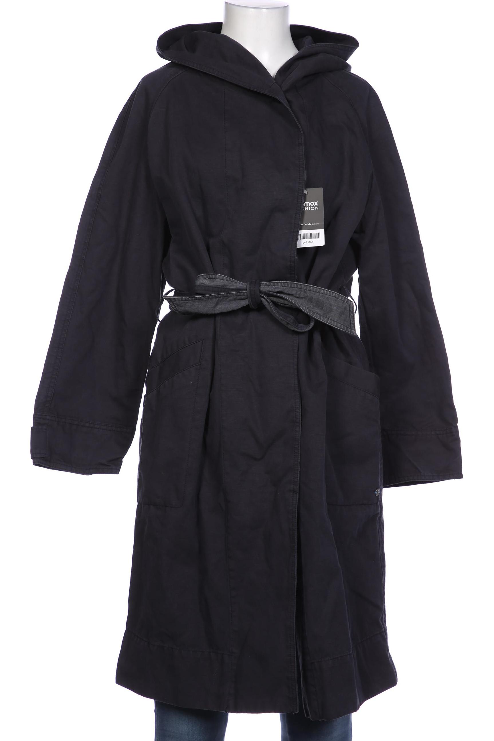 

Marc O Polo Damen Mantel, marineblau