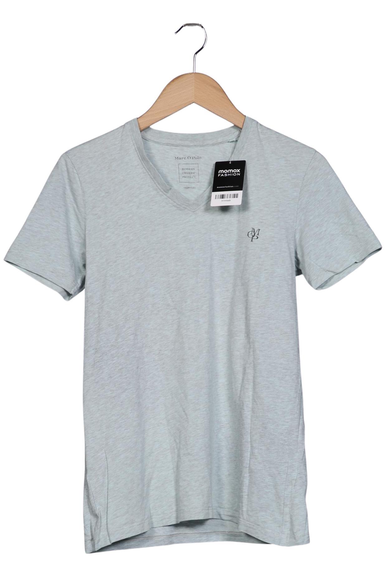 

Marc O Polo Damen T-Shirt, hellblau, Gr. 36