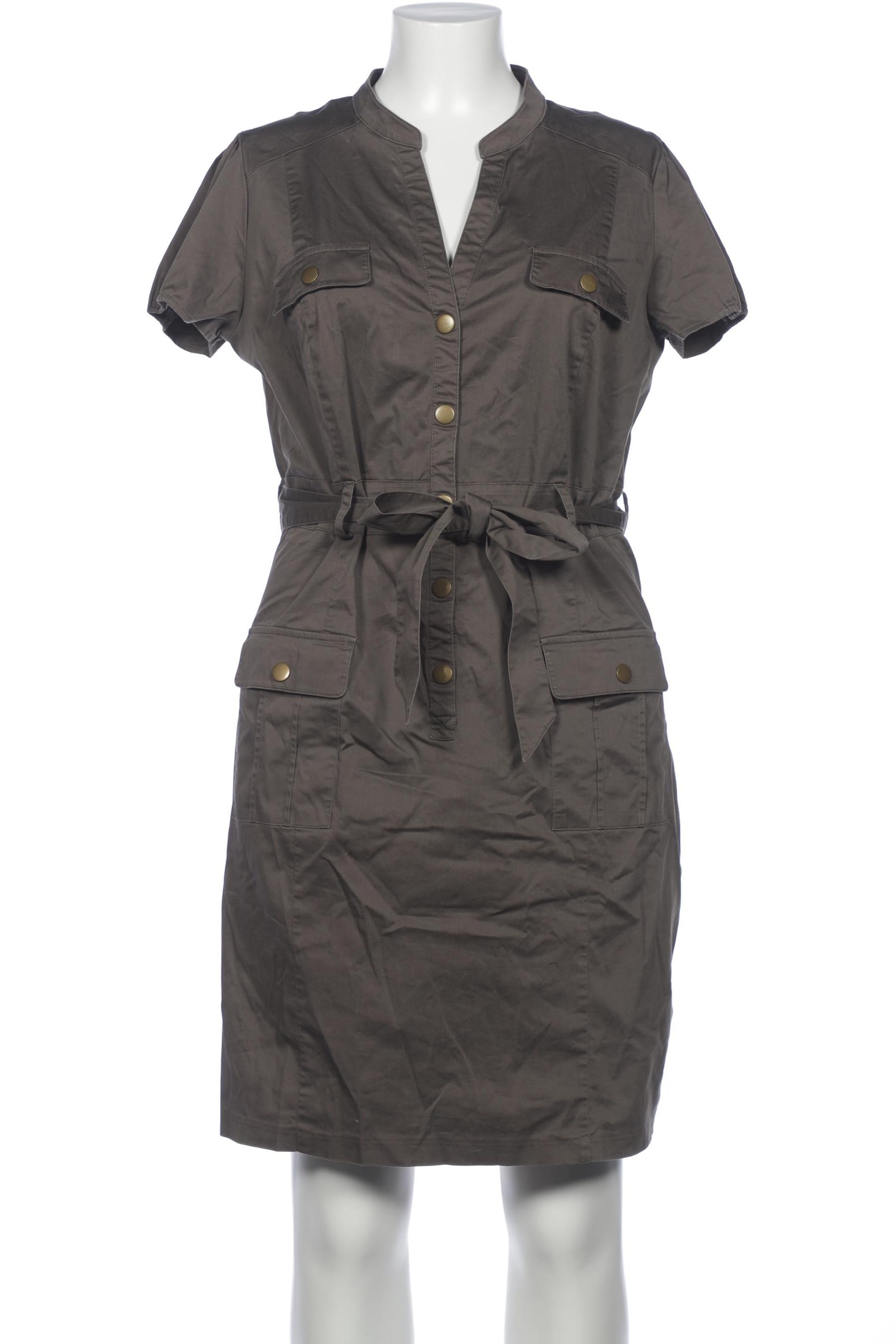 Thumbnail - Marc O Polo Damen Kleid, braun, Gr. 42