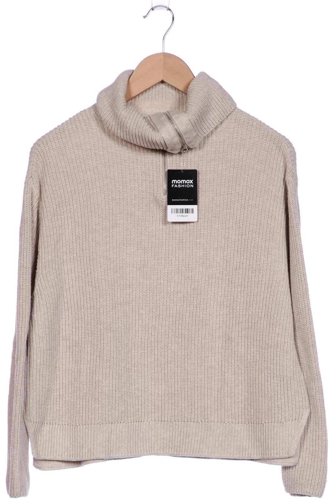 

Marc O Polo Damen Pullover, beige, Gr. 38