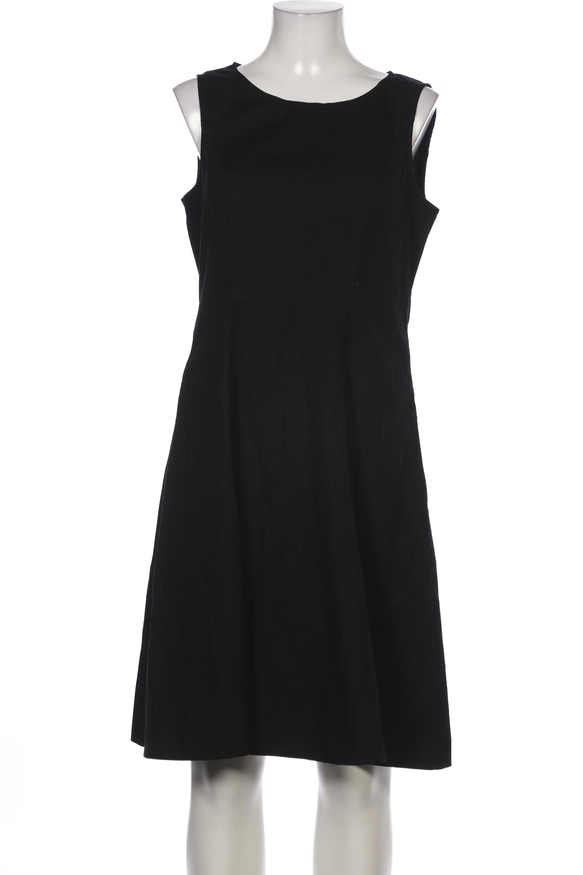 

Marc O Polo Damen Kleid, schwarz, Gr. 40