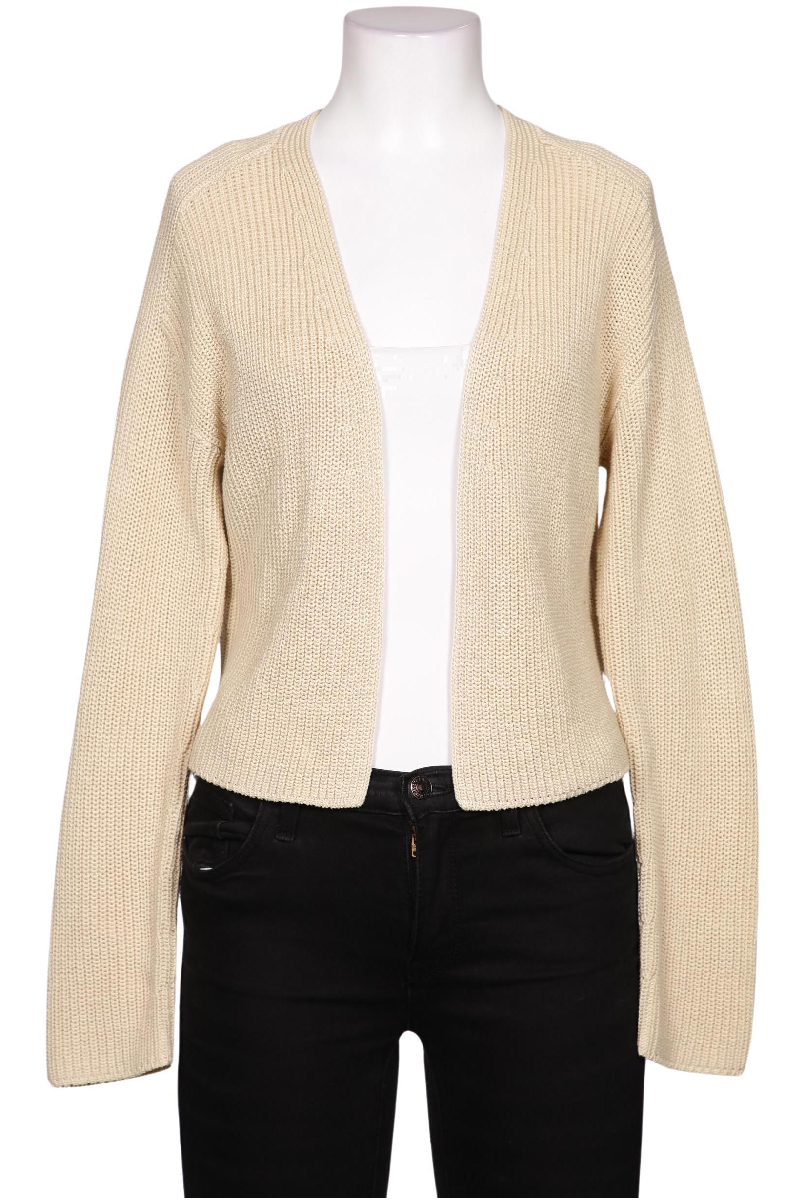 

Marc O Polo Damen Strickjacke, beige, Gr. 34