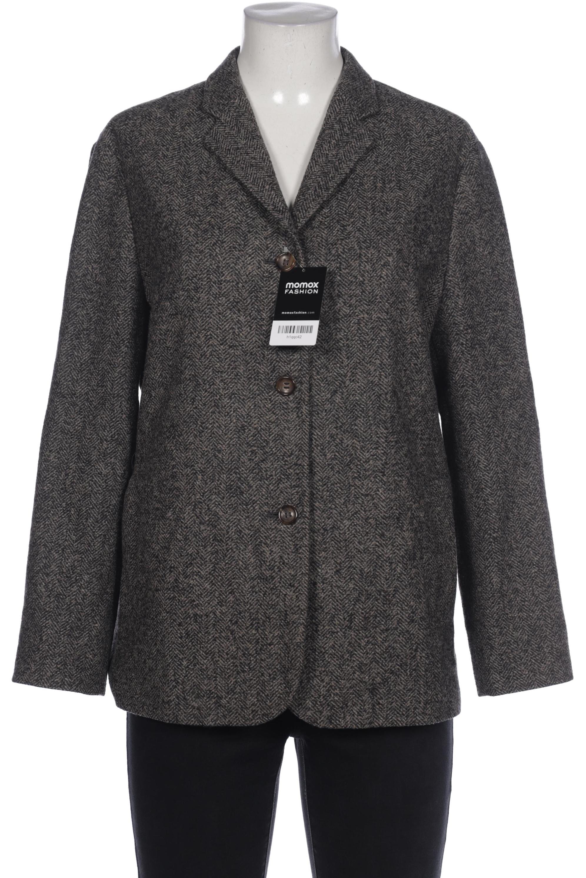 

Marc O Polo Damen Blazer, braun, Gr. 40