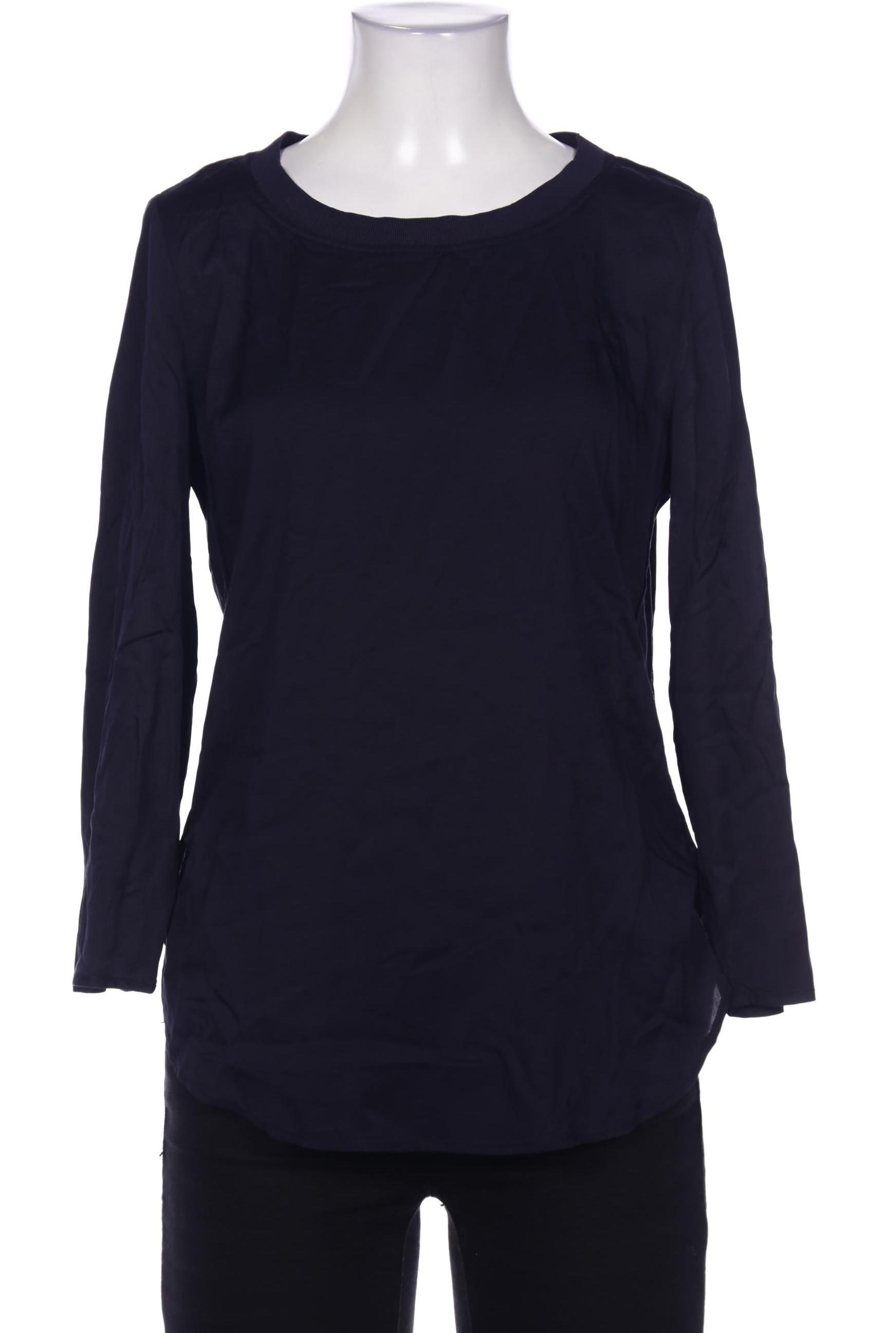 

Marc O Polo Damen Bluse, marineblau, Gr. 36