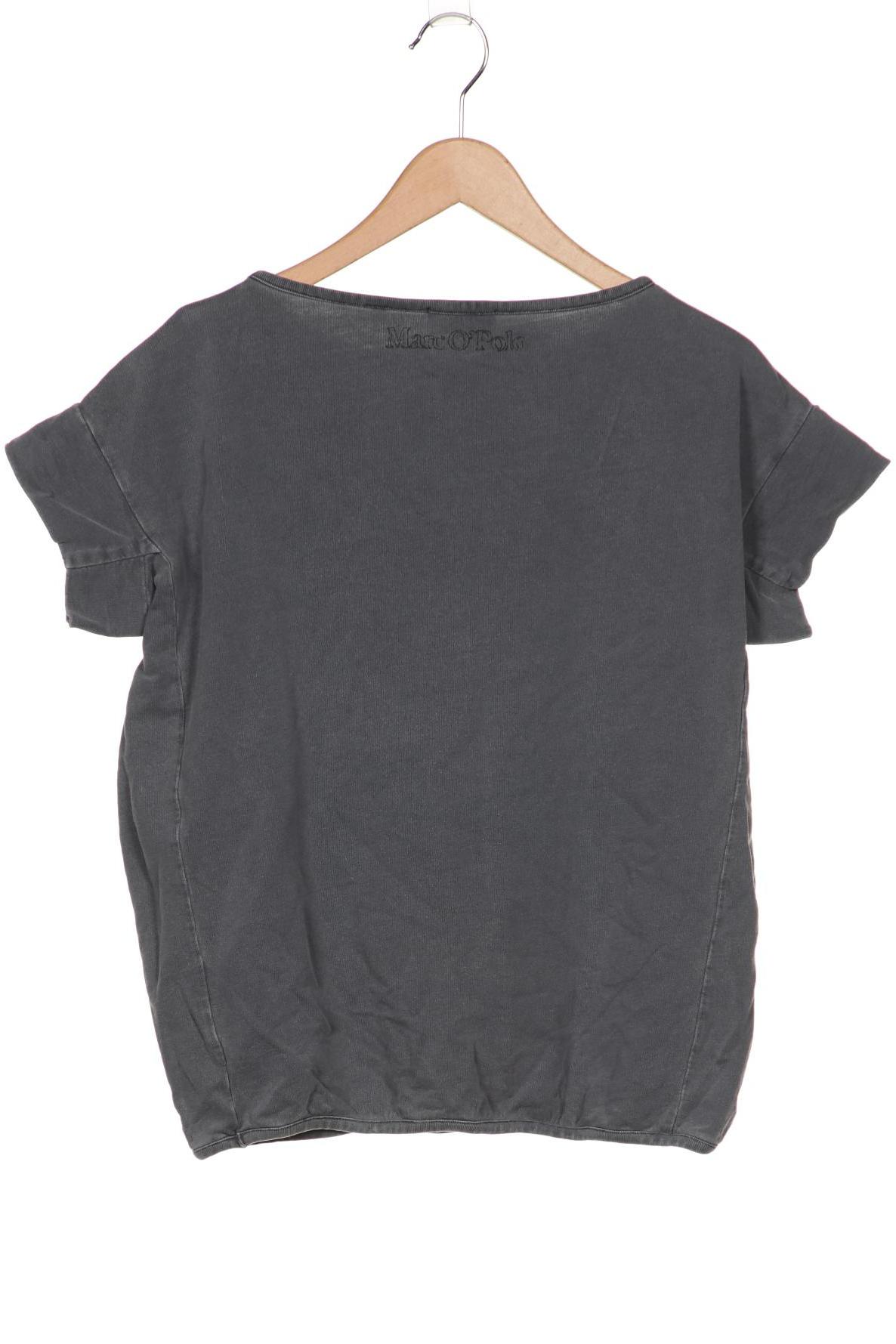 

Marc O Polo Damen T-Shirt, grau