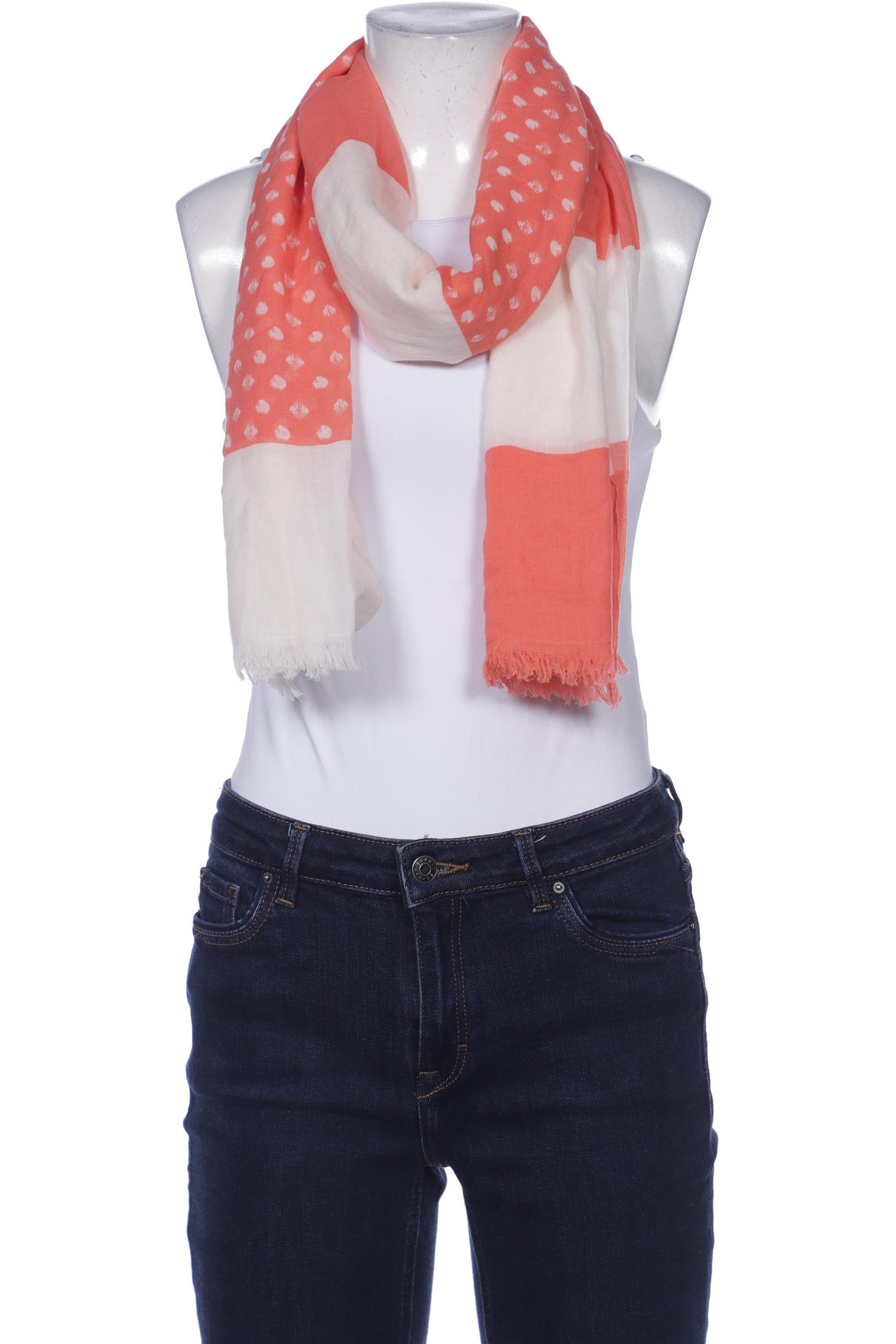 

Marc O Polo Damen Schal, orange, Gr.