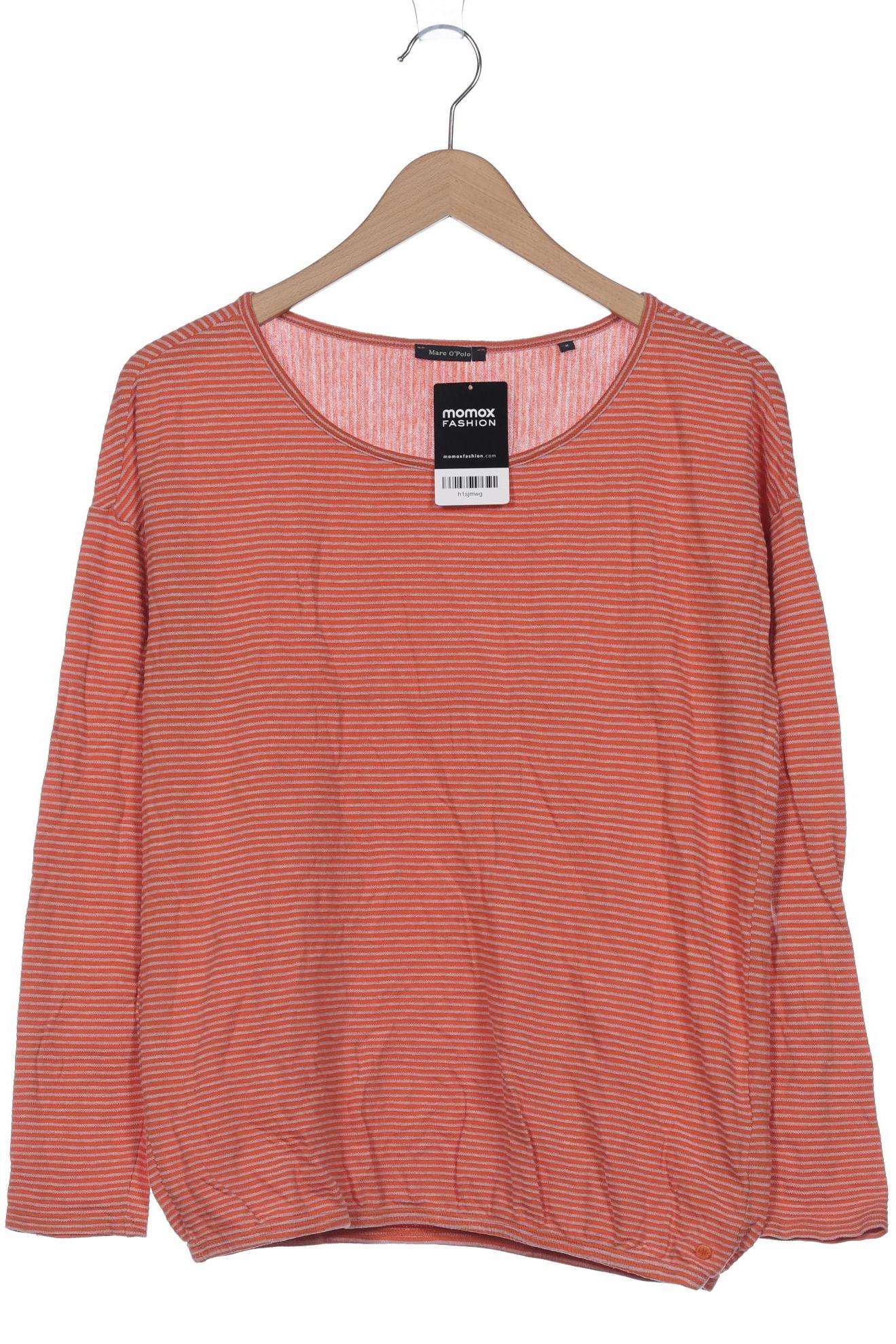 

Marc O Polo Damen Langarmshirt, orange