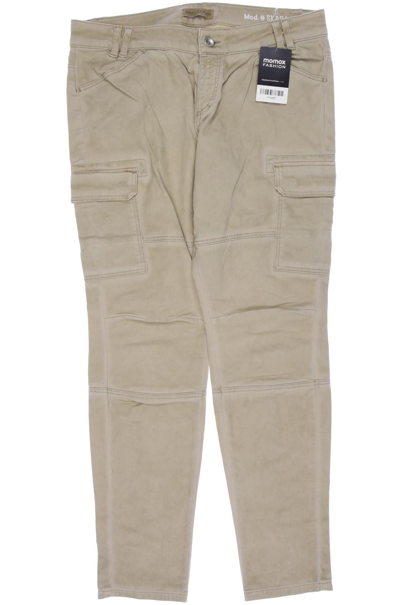 

Marc O Polo Damen Jeans, beige, Gr. 29