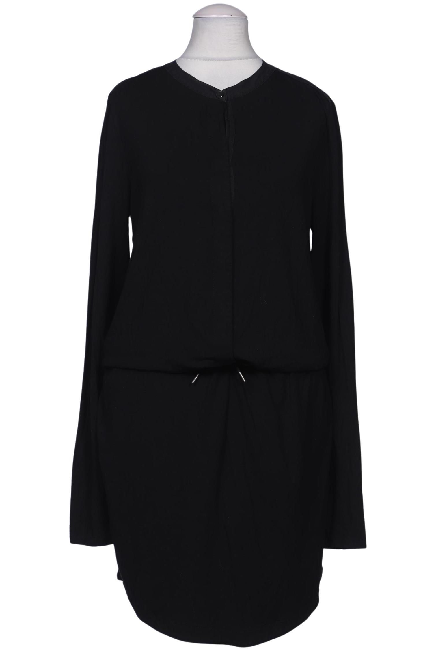 

Marc O Polo Damen Kleid, schwarz, Gr. 36