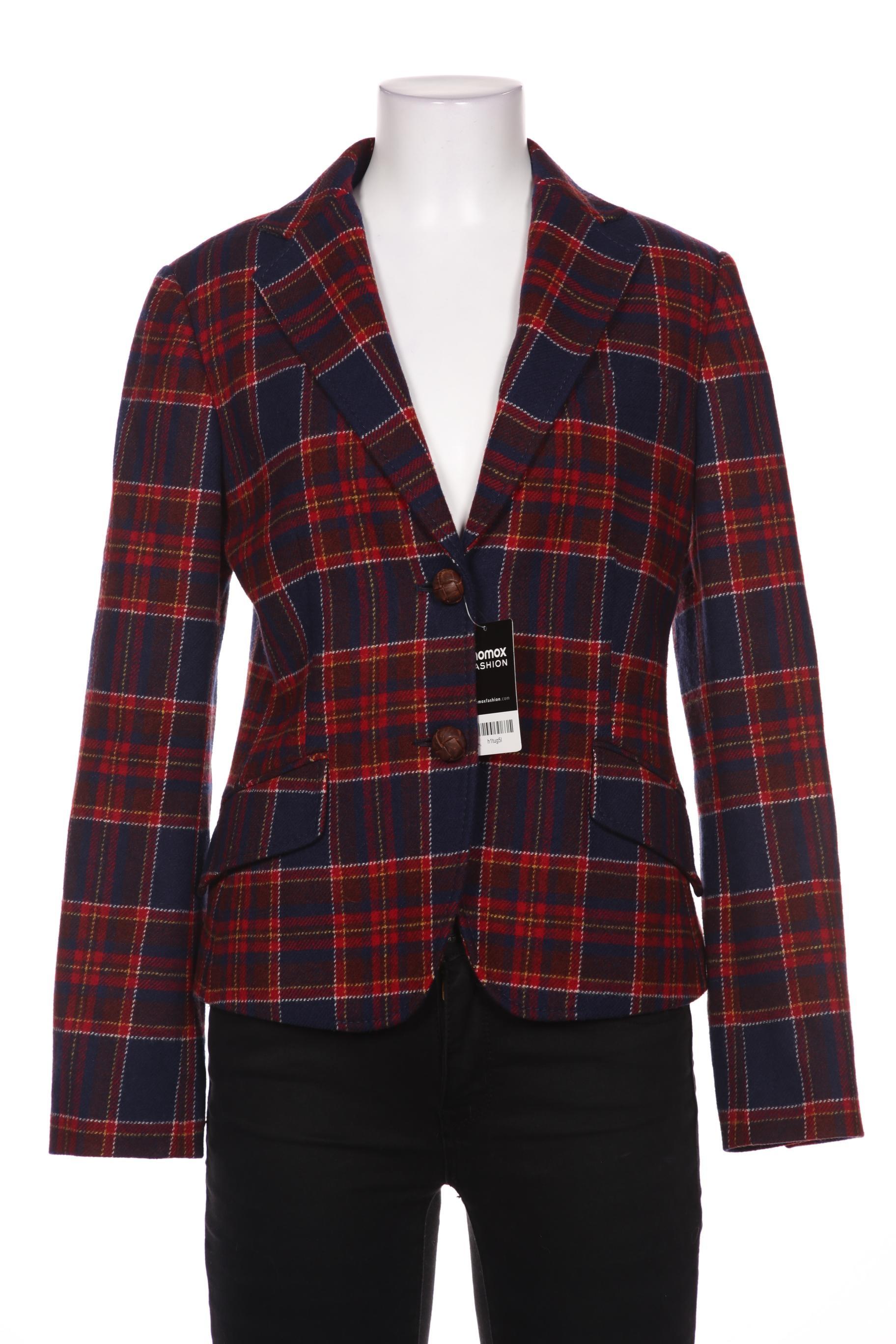 

Marc O Polo Damen Blazer, marineblau, Gr. 36