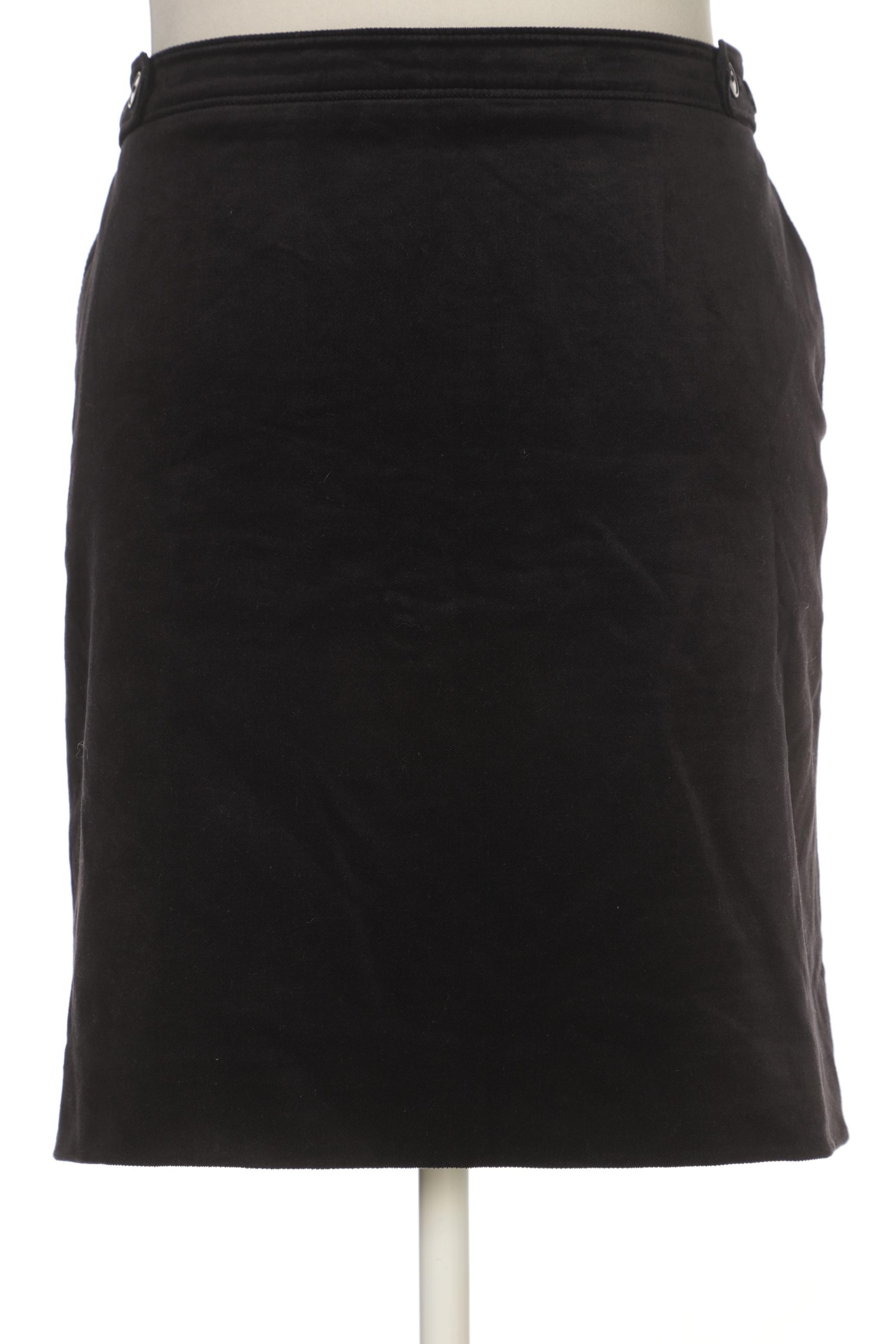 

Marc O Polo Damen Rock, marineblau, Gr. 44
