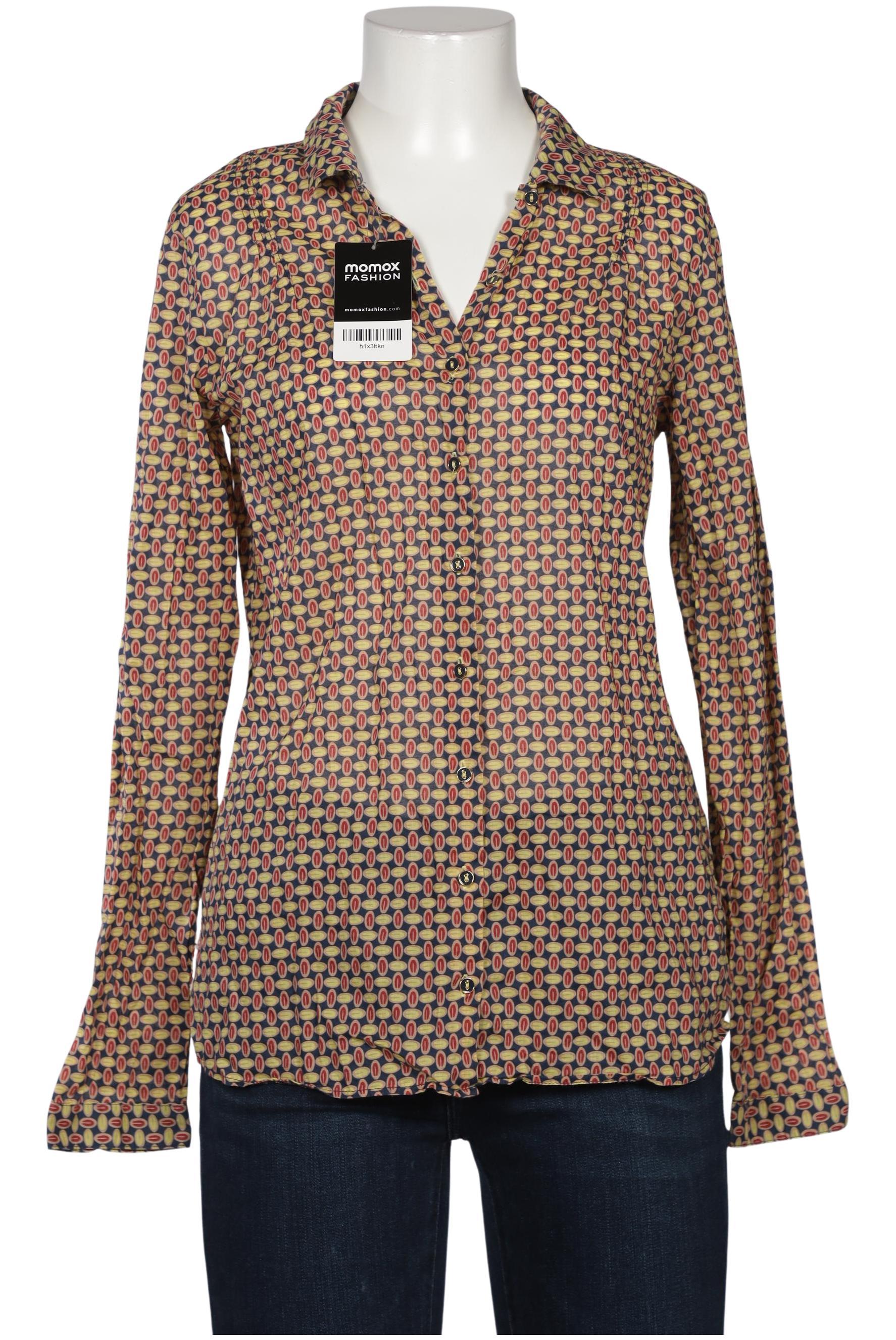 

Marc O Polo Damen Bluse, marineblau, Gr. 38