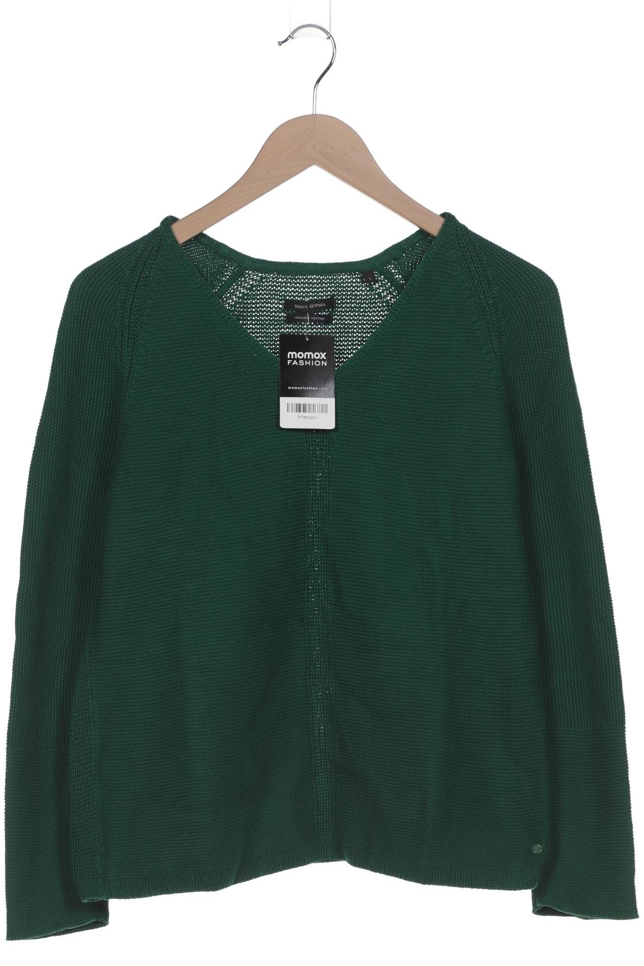 

Marc O Polo Damen Pullover, grün, Gr. 36