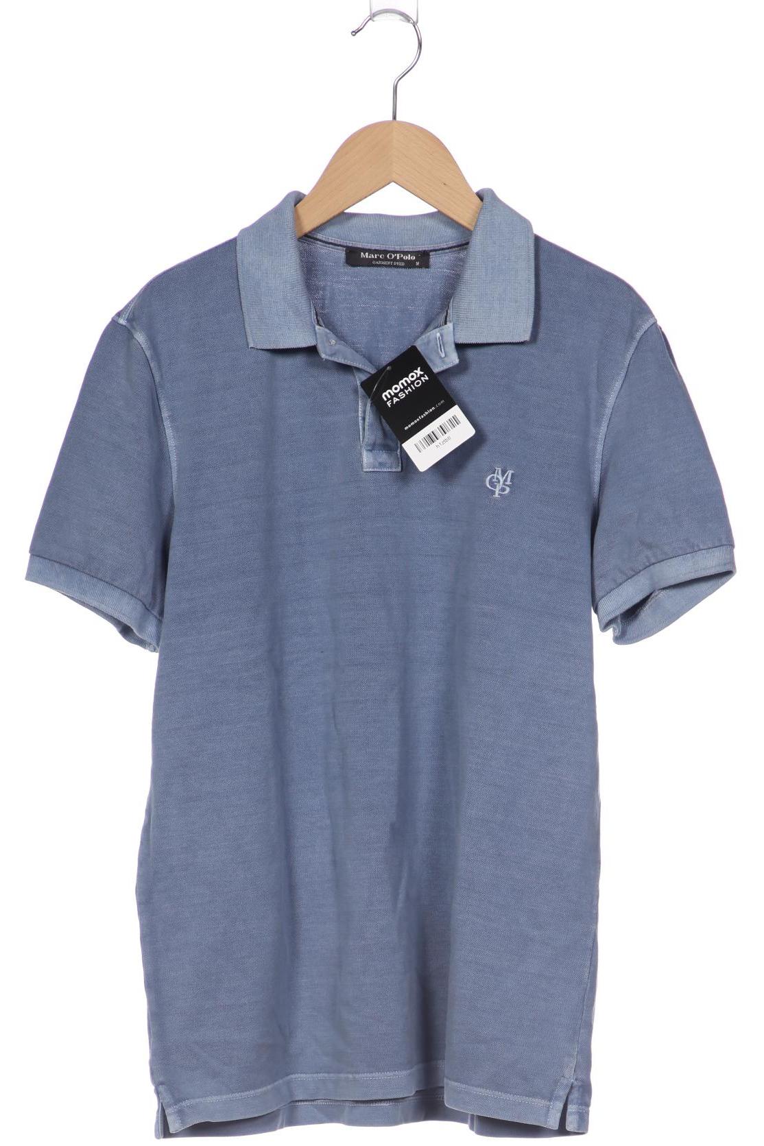 

Marc O Polo Herren Poloshirt, blau