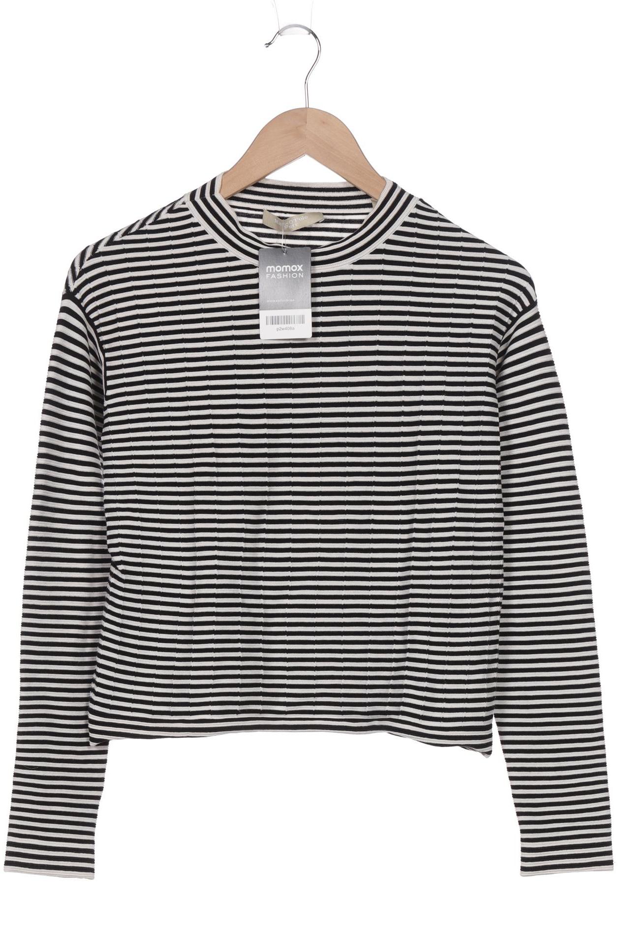 

Marc O Polo Damen Pullover, schwarz, Gr. 36