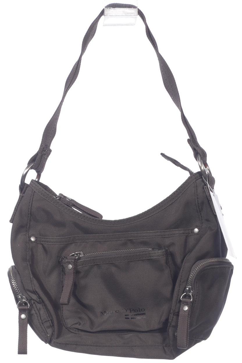 

Marc O Polo Damen Handtasche, braun, Gr.