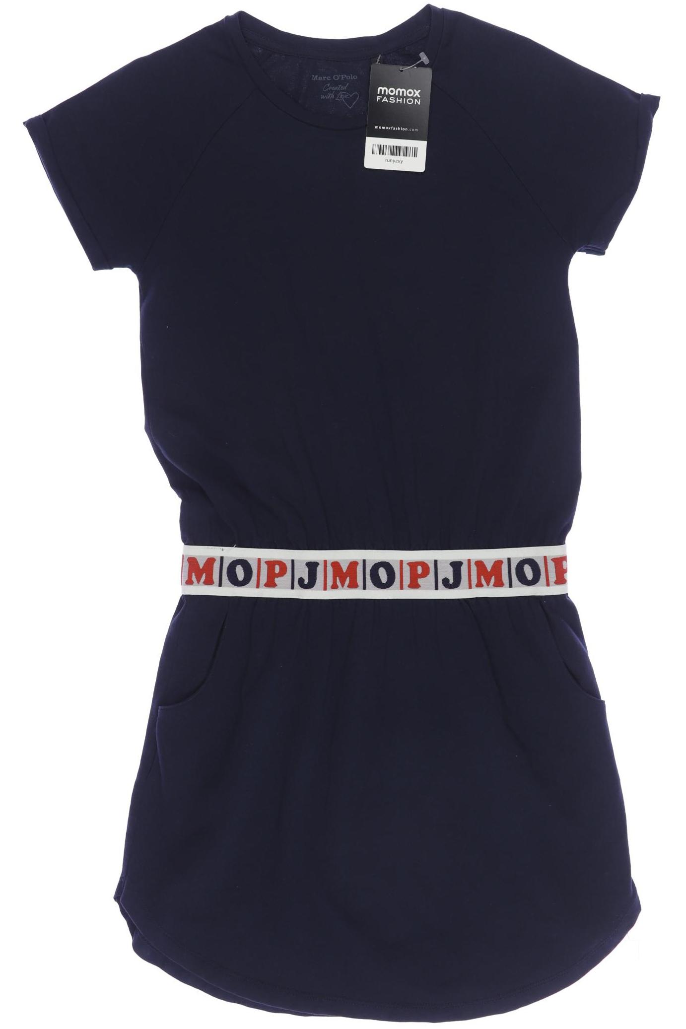 

Marc O Polo Mädchen Kleid, marineblau