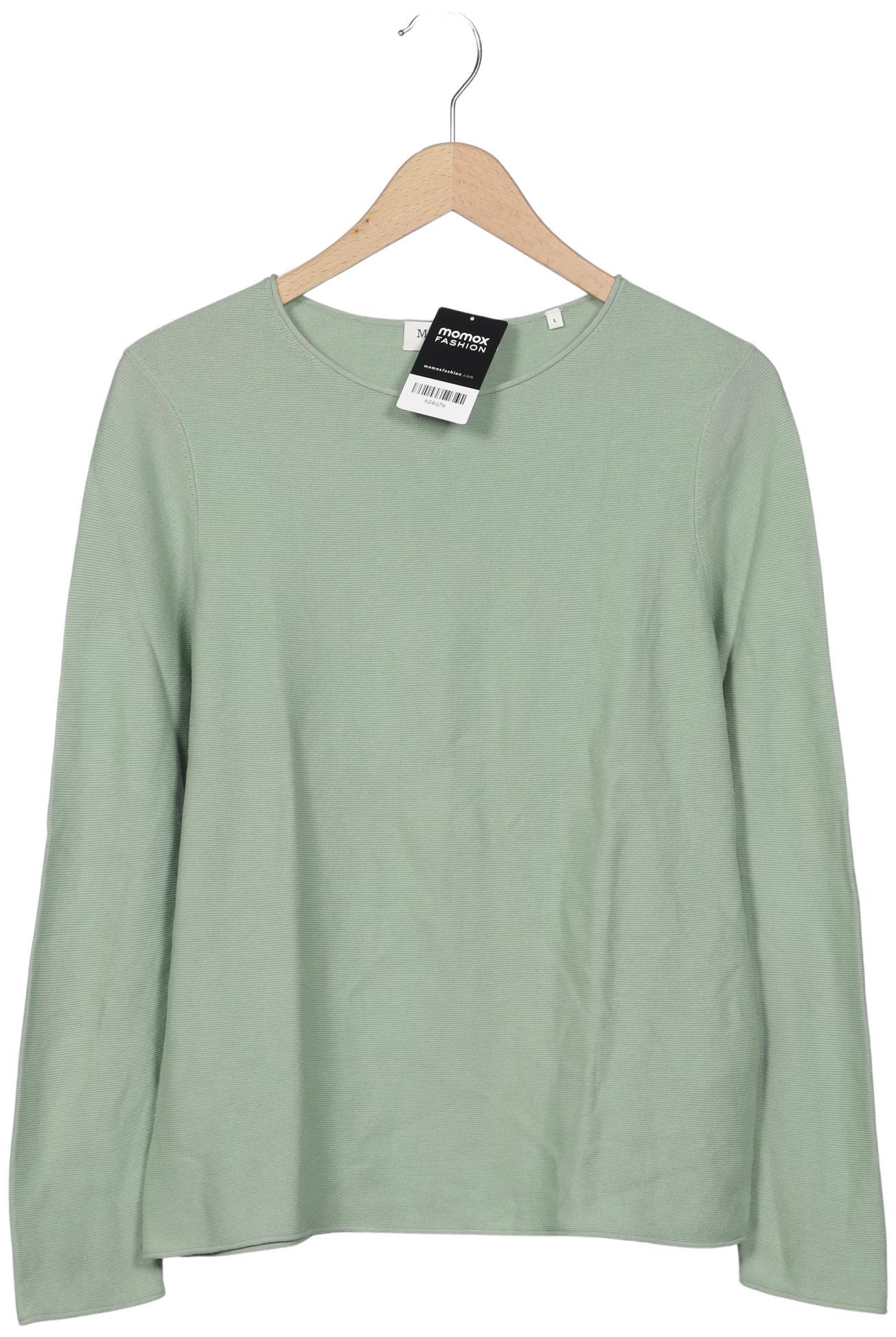 

Marc O Polo Damen Pullover, hellgrün, Gr. 42
