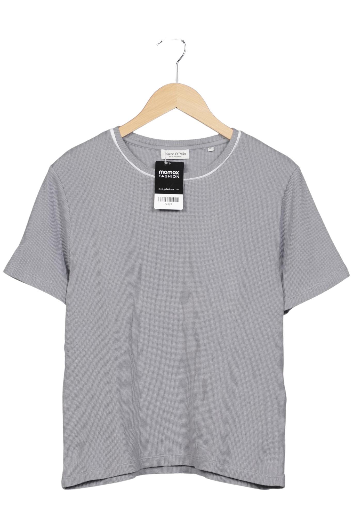 

Marc O Polo Damen Pullover, grau, Gr. 44