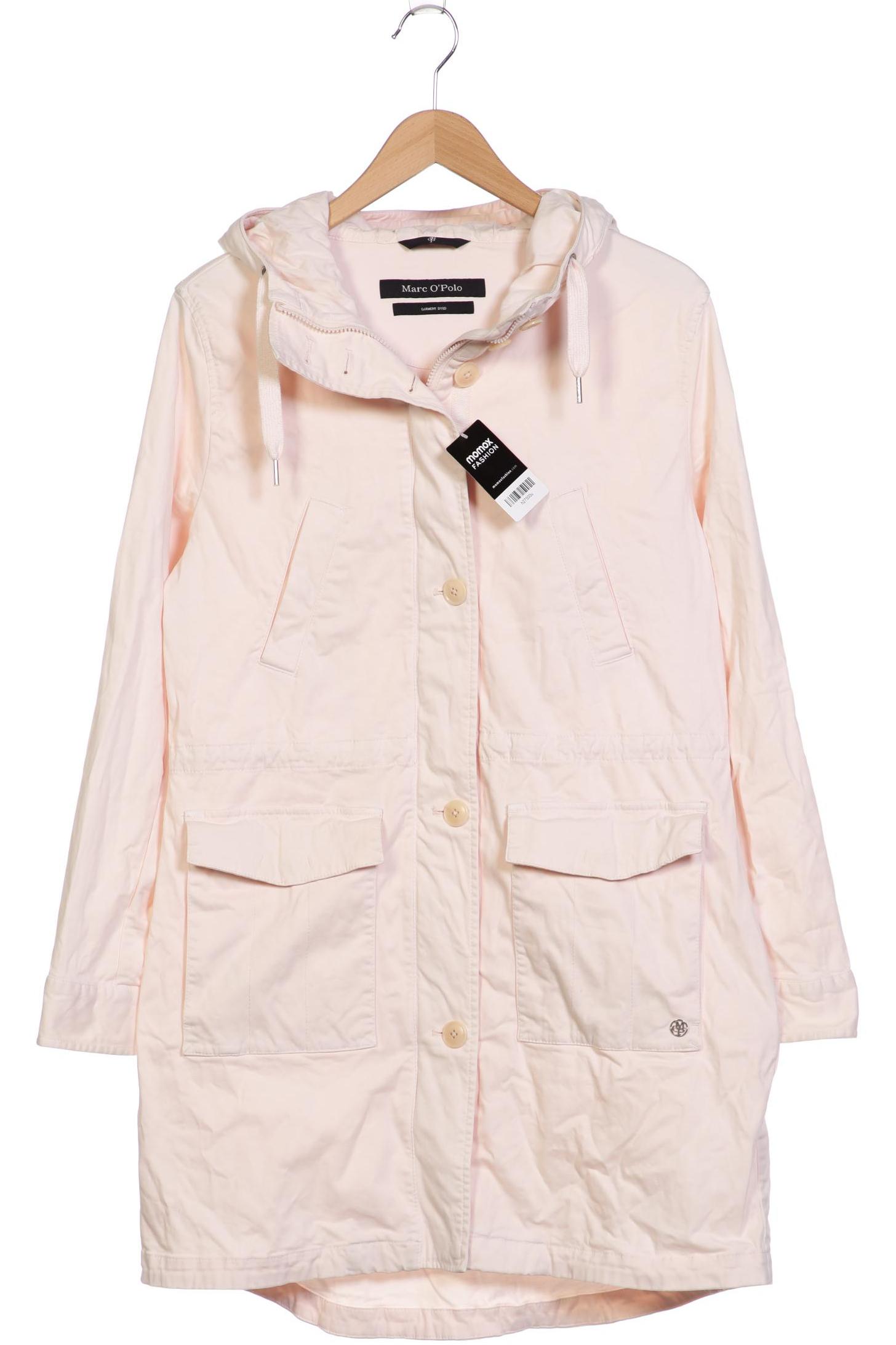 

Marc O Polo Damen Mantel, pink, Gr. 38