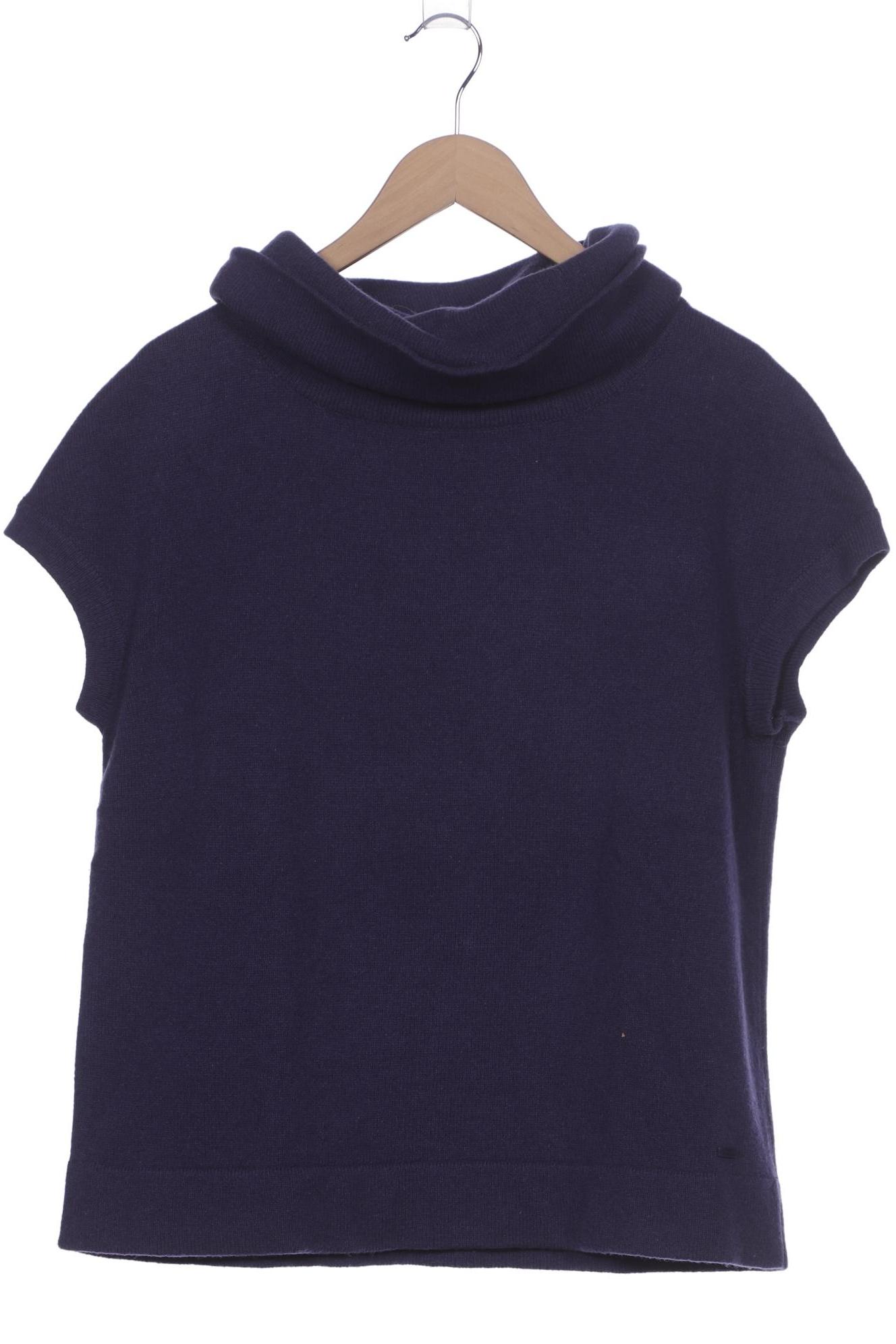

Marc O Polo Damen Pullover, marineblau, Gr. 44