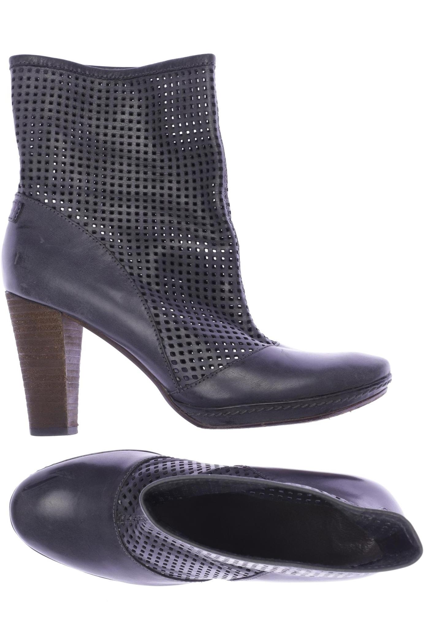 

Marc O Polo Damen Stiefelette, grau, Gr. 37