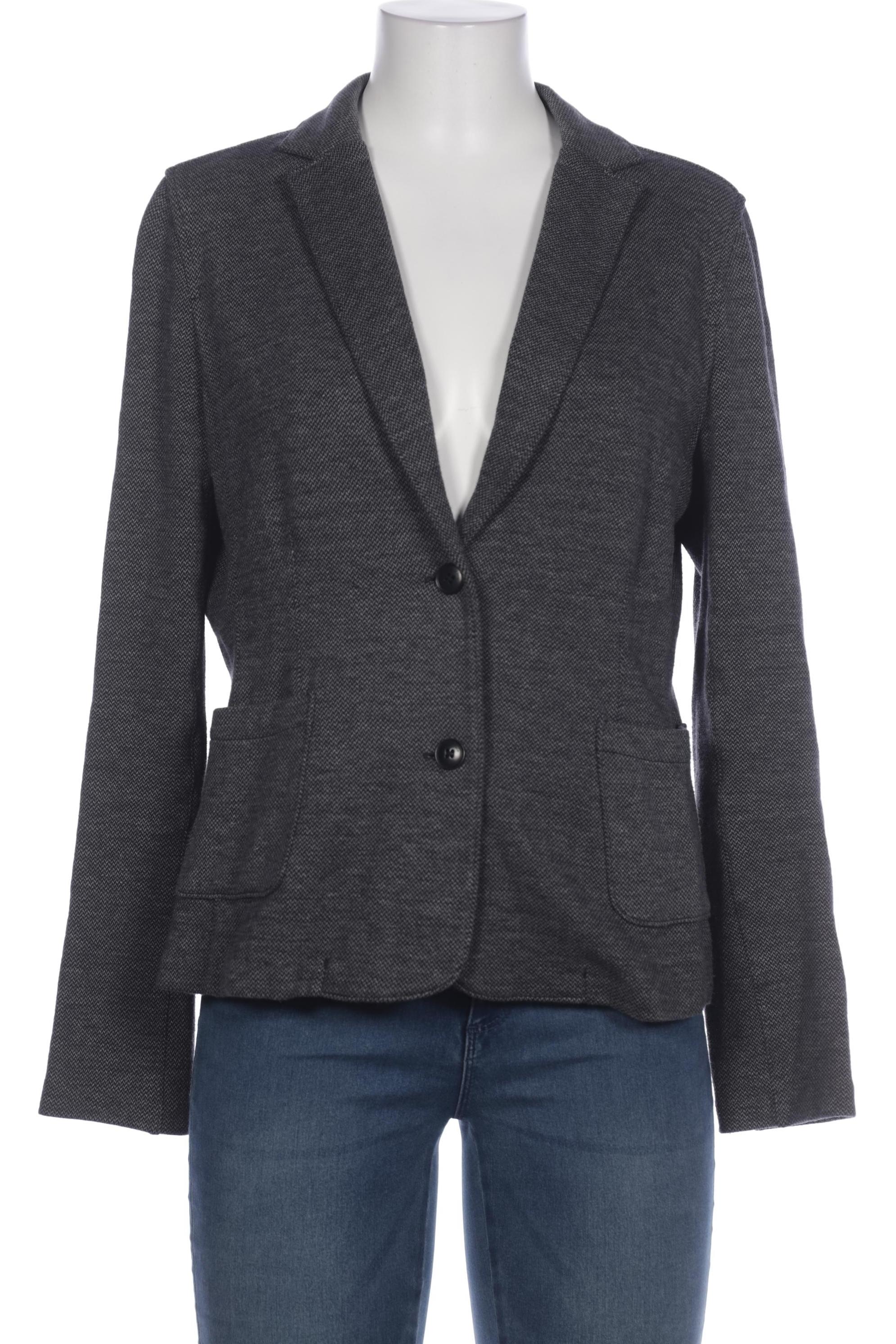 

Marc O Polo Damen Blazer, grau, Gr. 42