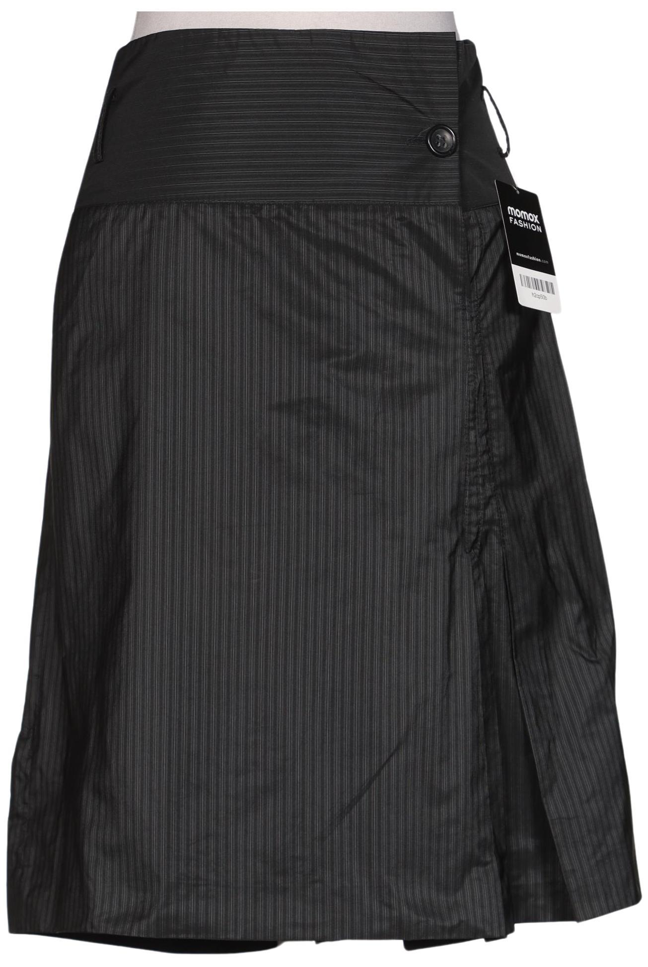 

Marc O Polo Damen Rock, grau, Gr. 40