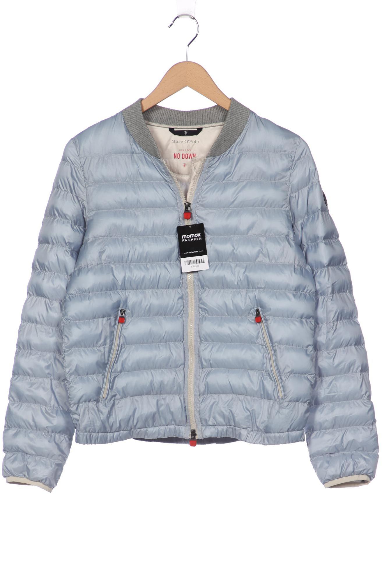

Marc O Polo Damen Jacke, hellblau