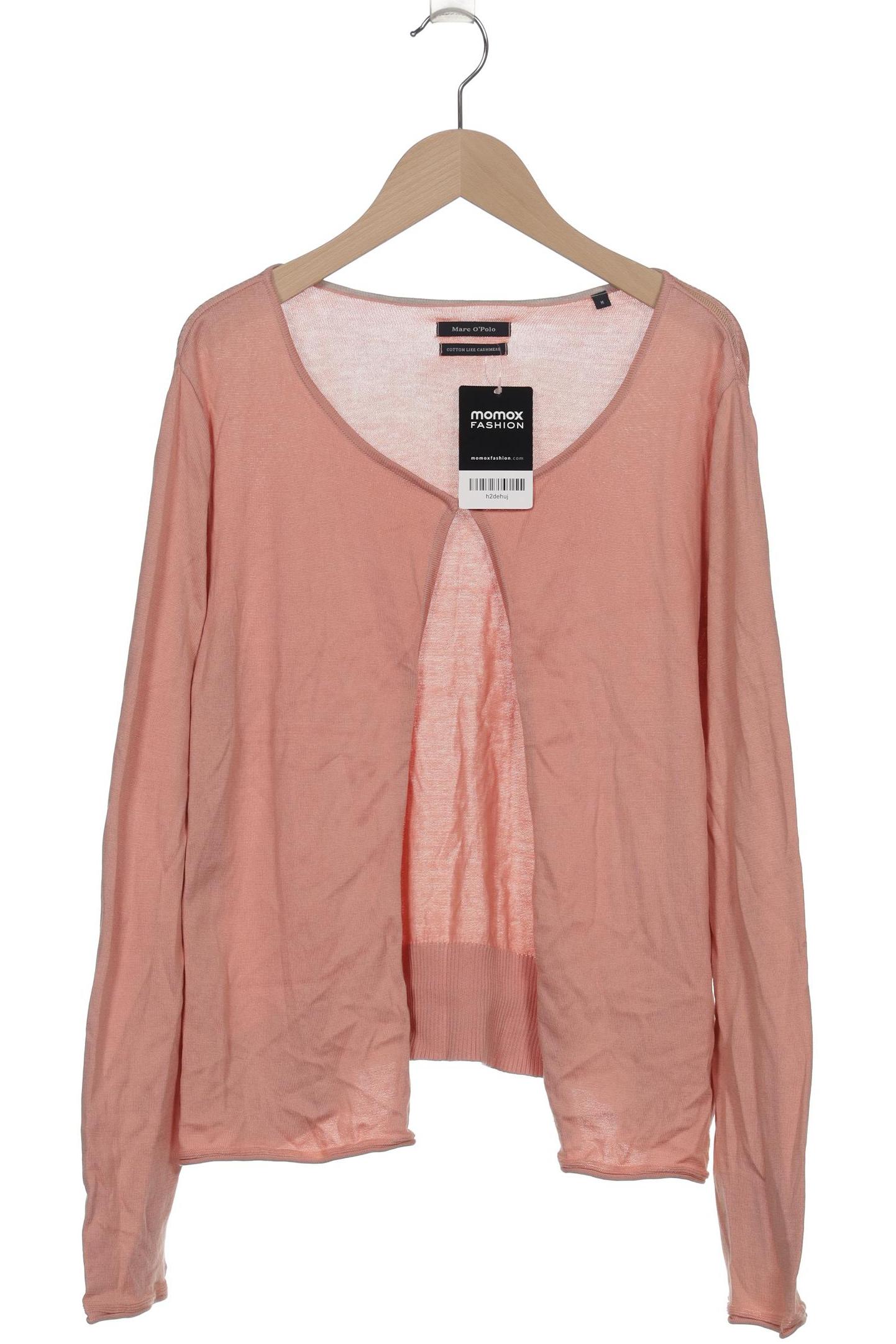 Thumbnail - Marc O Polo Damen Strickjacke, orange, Gr. 38
