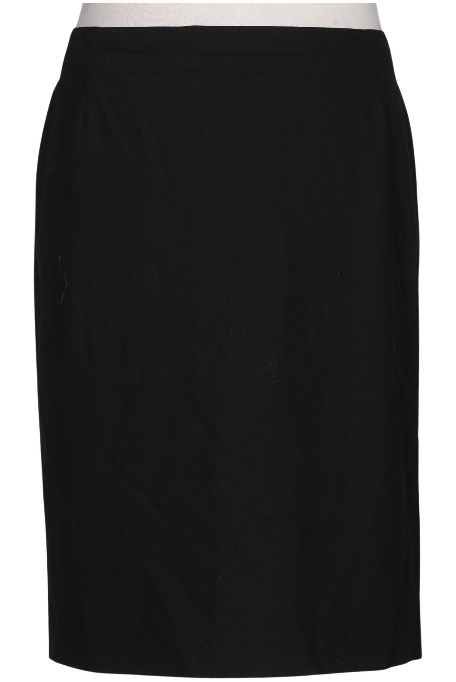 

Marc O Polo Damen Rock, schwarz, Gr. 42