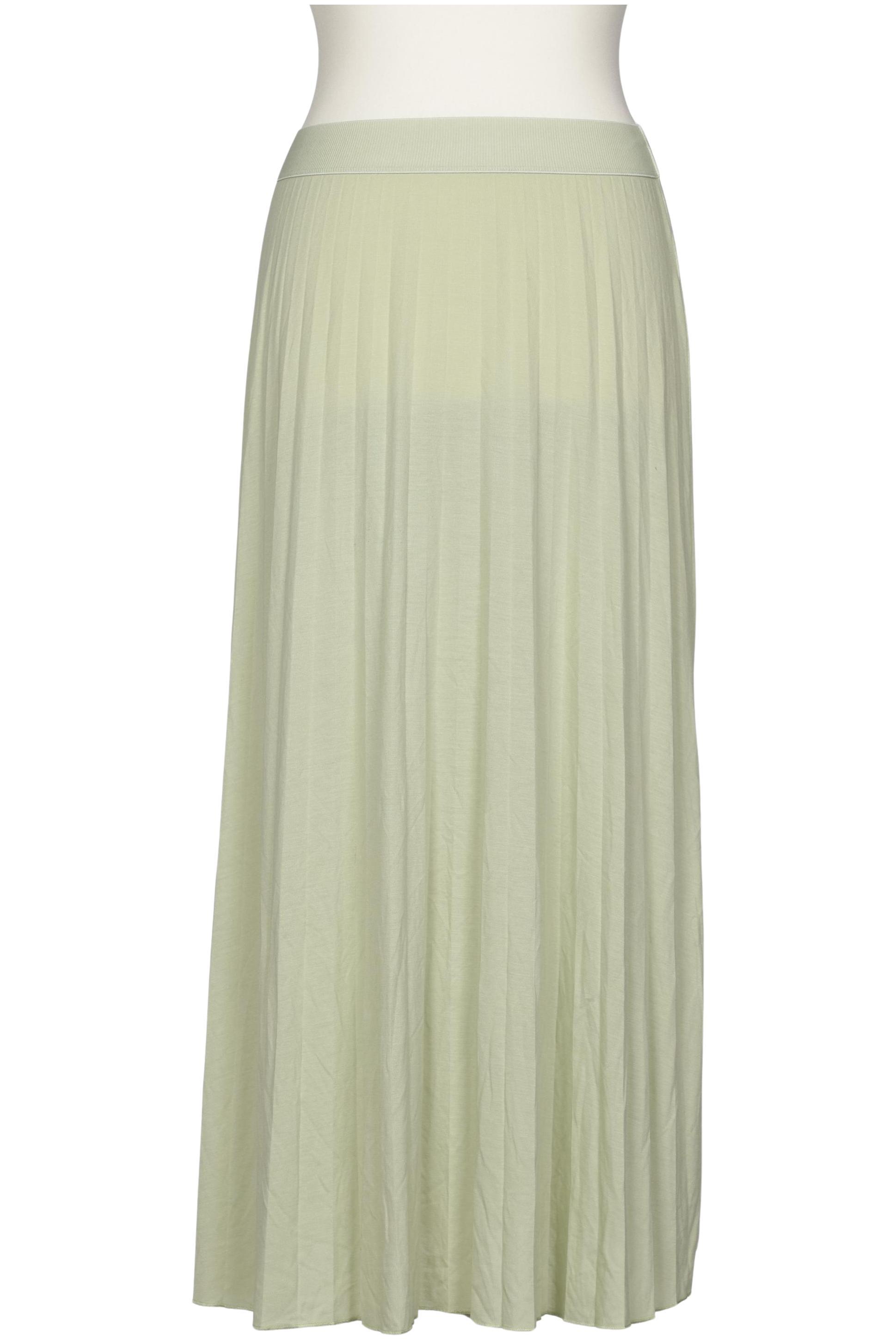 

Marc O Polo Damen Rock, hellgrün, Gr. 38