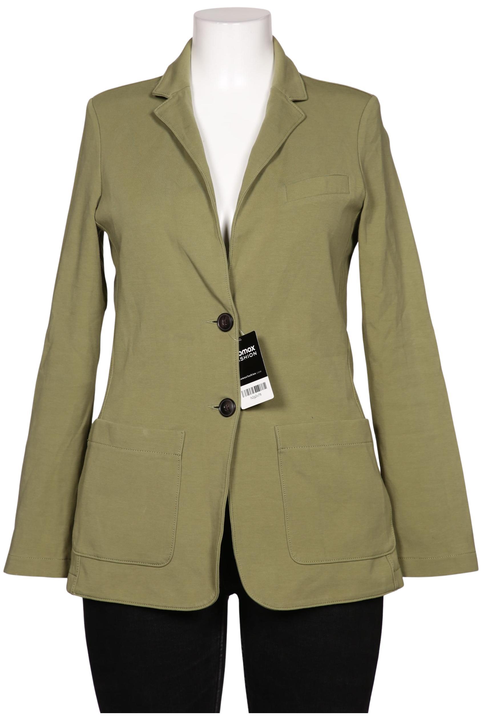 

Marc O Polo Damen Blazer, grün, Gr. 40