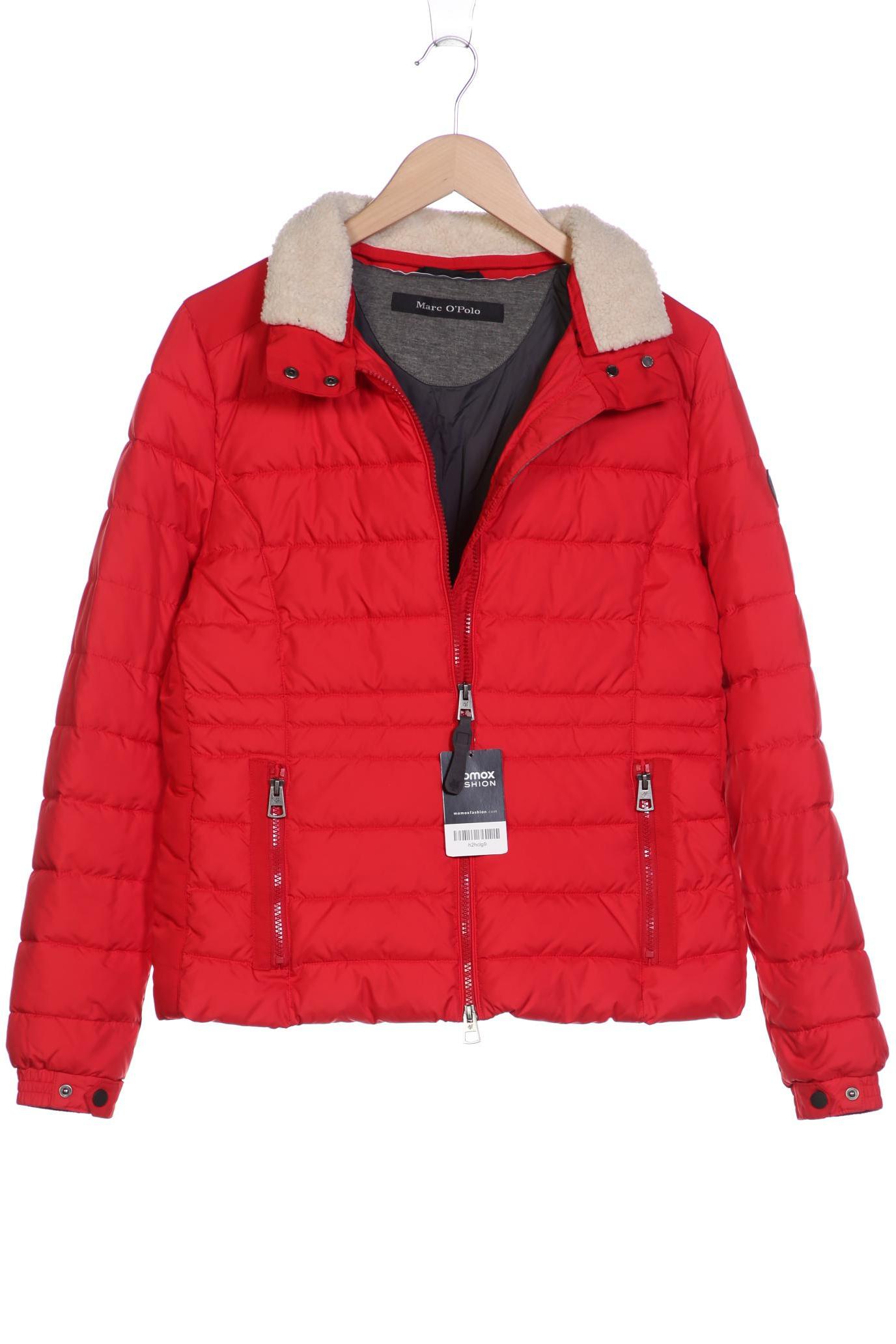 

Marc O Polo Damen Jacke, rot
