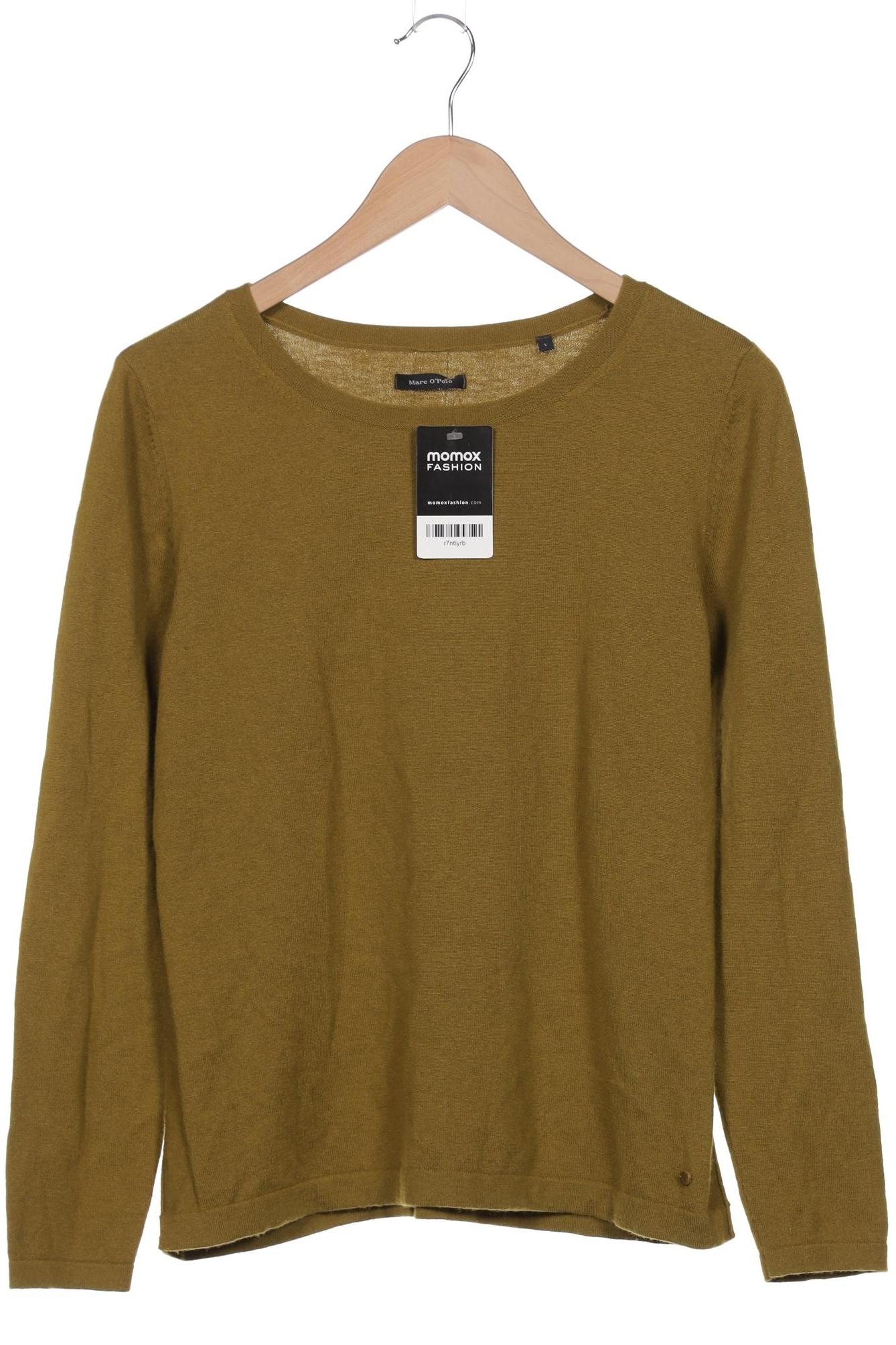 

Marc O Polo Damen Pullover, grün, Gr. 42