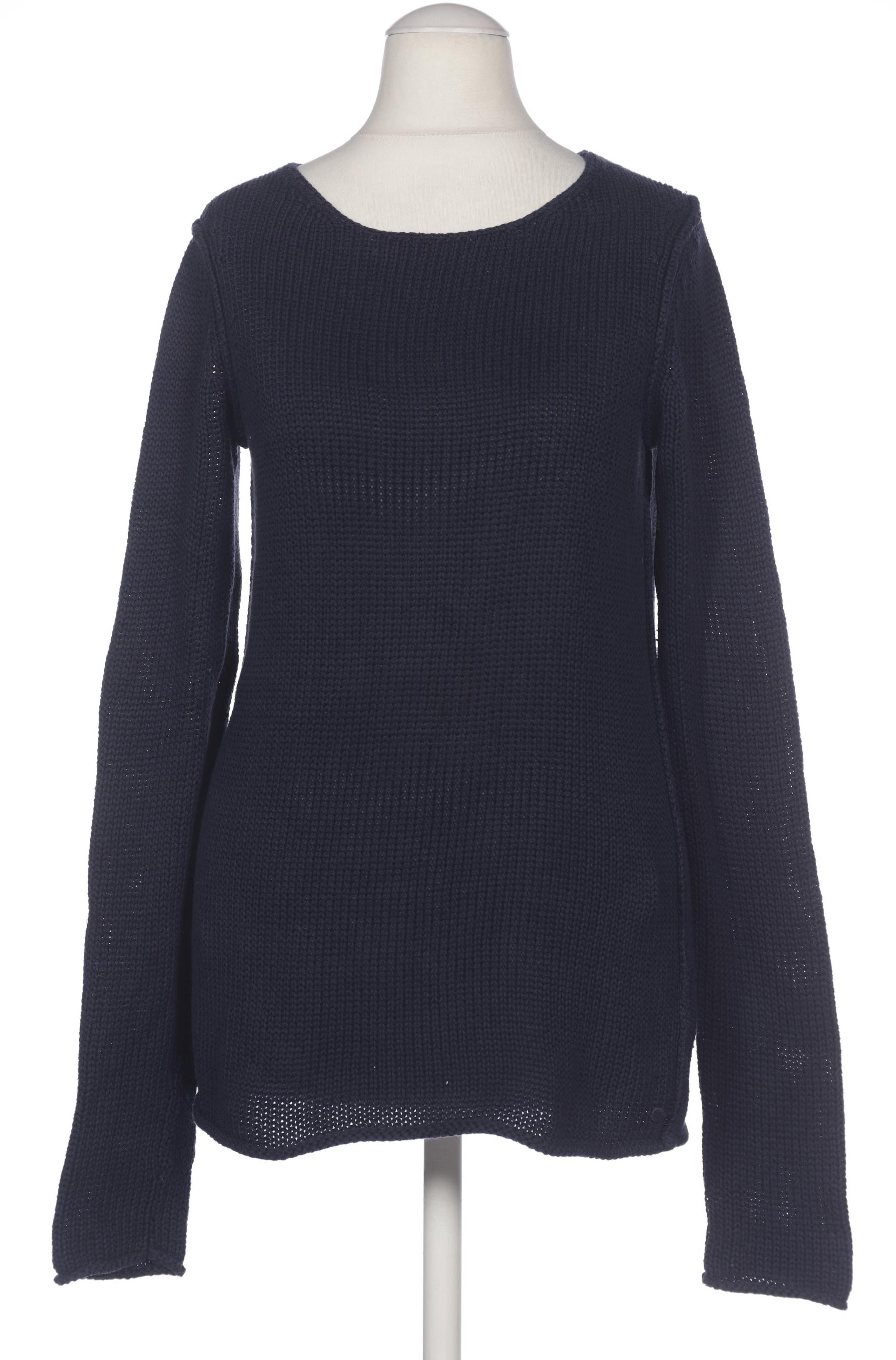 

Marc O Polo Damen Pullover, marineblau, Gr. 36