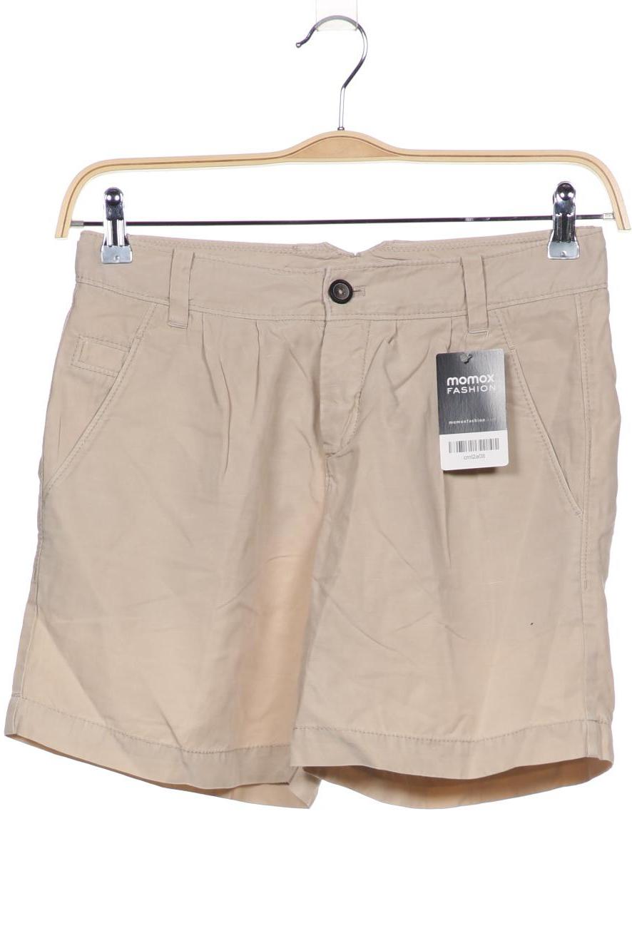 

Marc O Polo Damen Shorts, beige