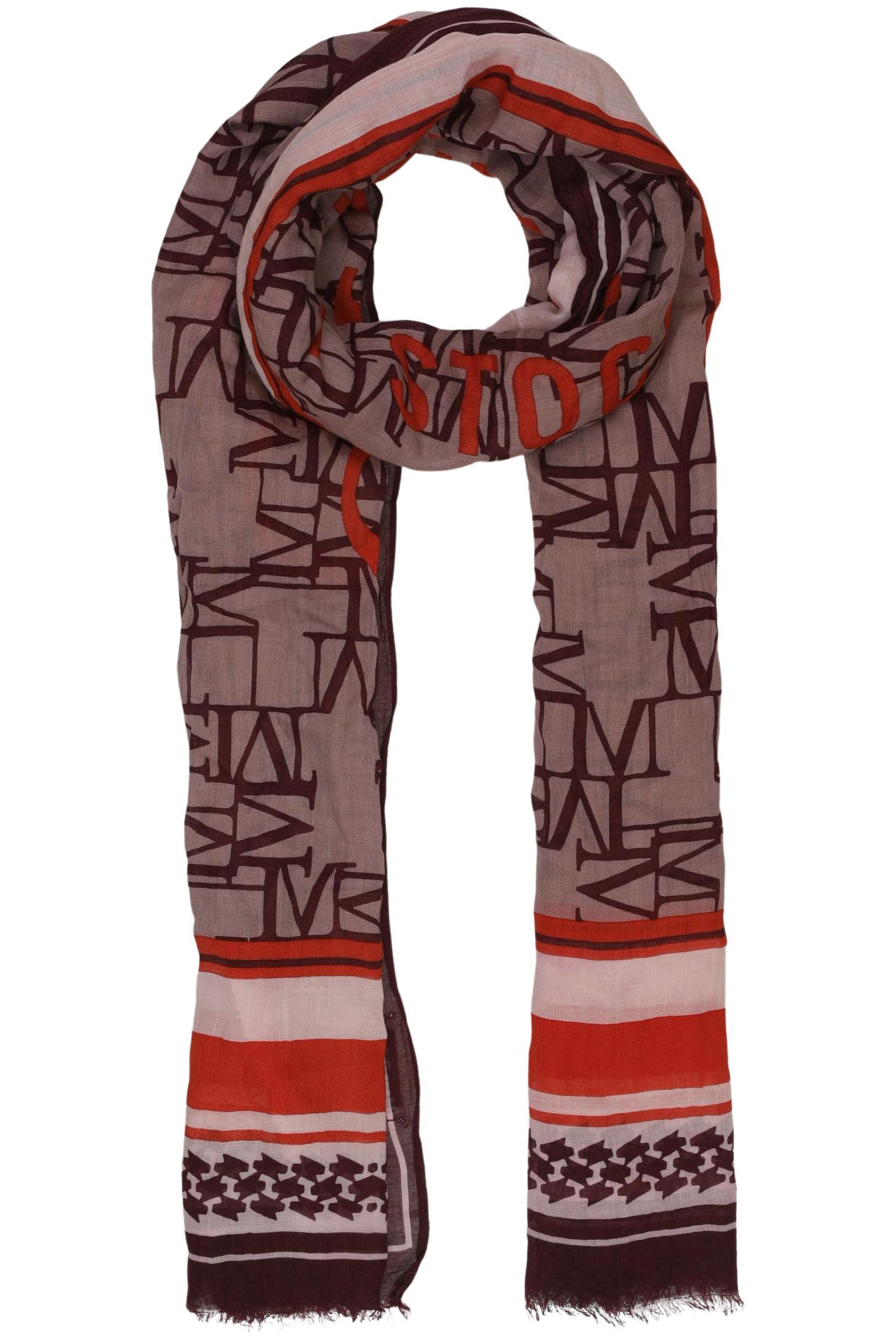 

Marc O Polo Damen Schal, mehrfarbig, Gr.