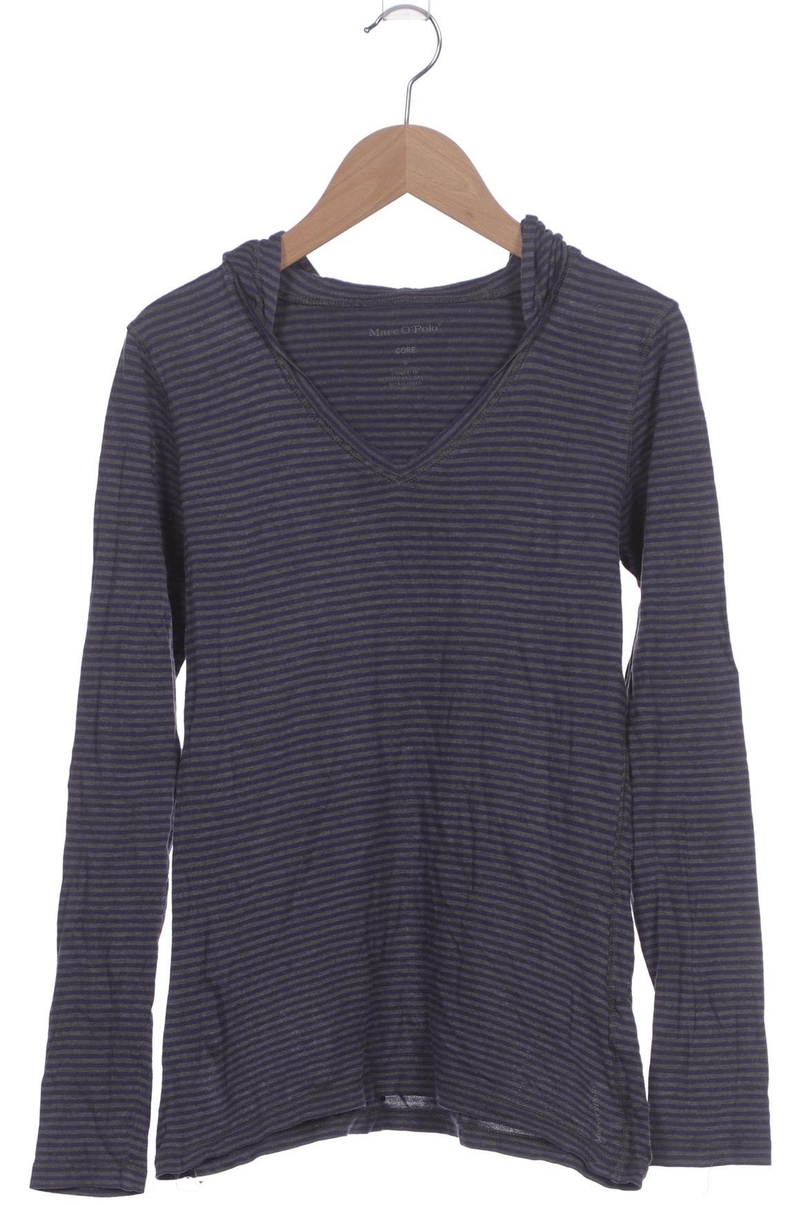 

Marc O Polo Damen Kapuzenpullover, marineblau, Gr. 36