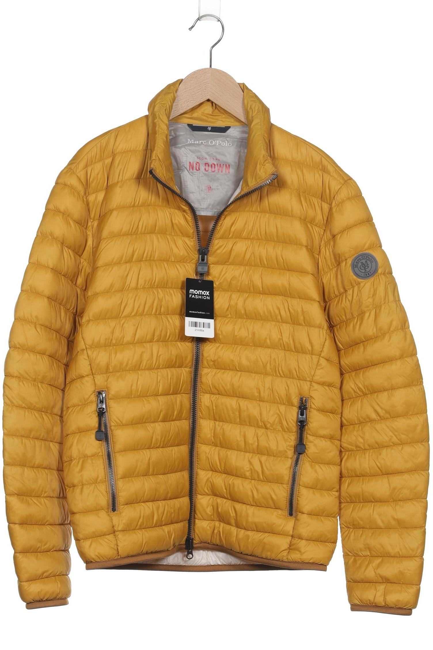 

Marc O Polo Herren Jacke, braun, Gr. 46