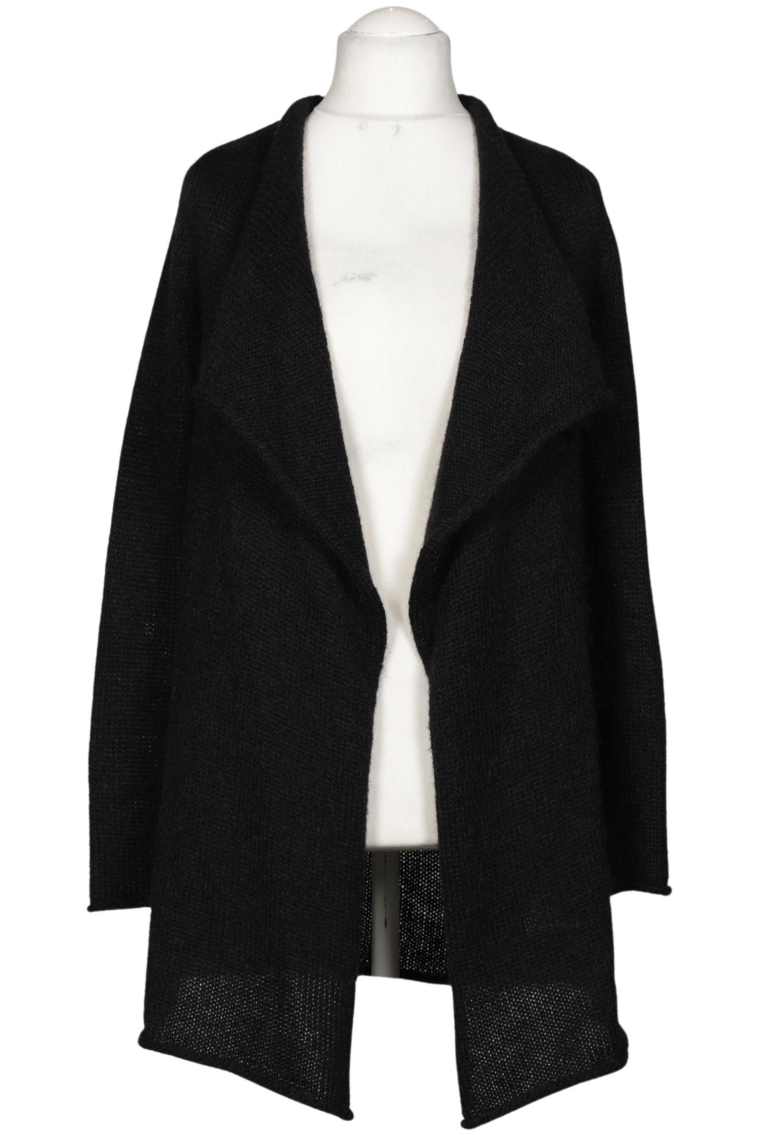 

Marc O Polo Damen Strickjacke, schwarz, Gr. 38