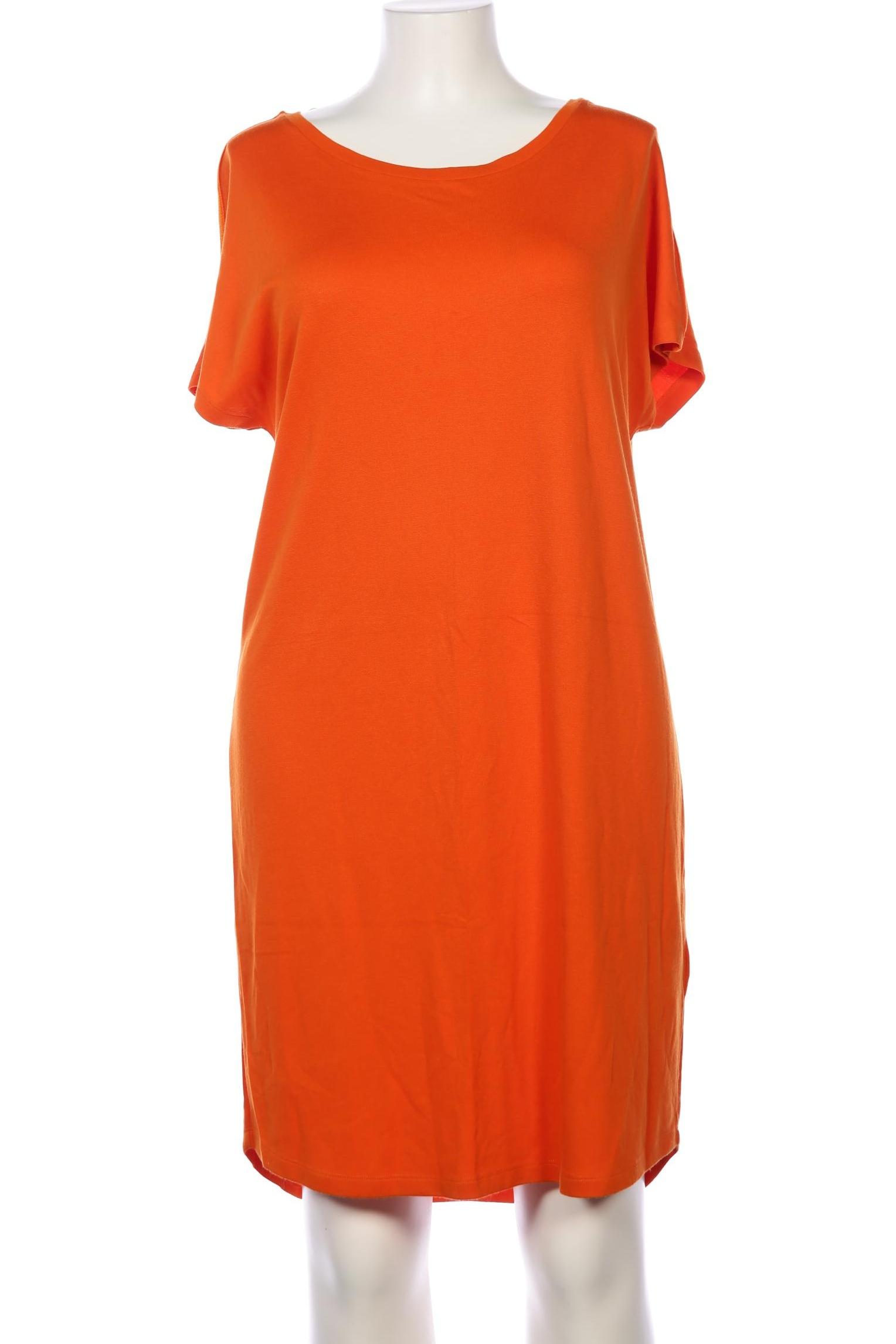 

Marc O Polo Damen Kleid, orange, Gr. 44