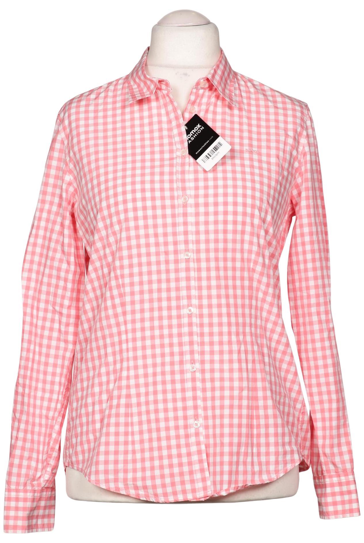 

Marc O Polo Damen Bluse, mehrfarbig, Gr. 42