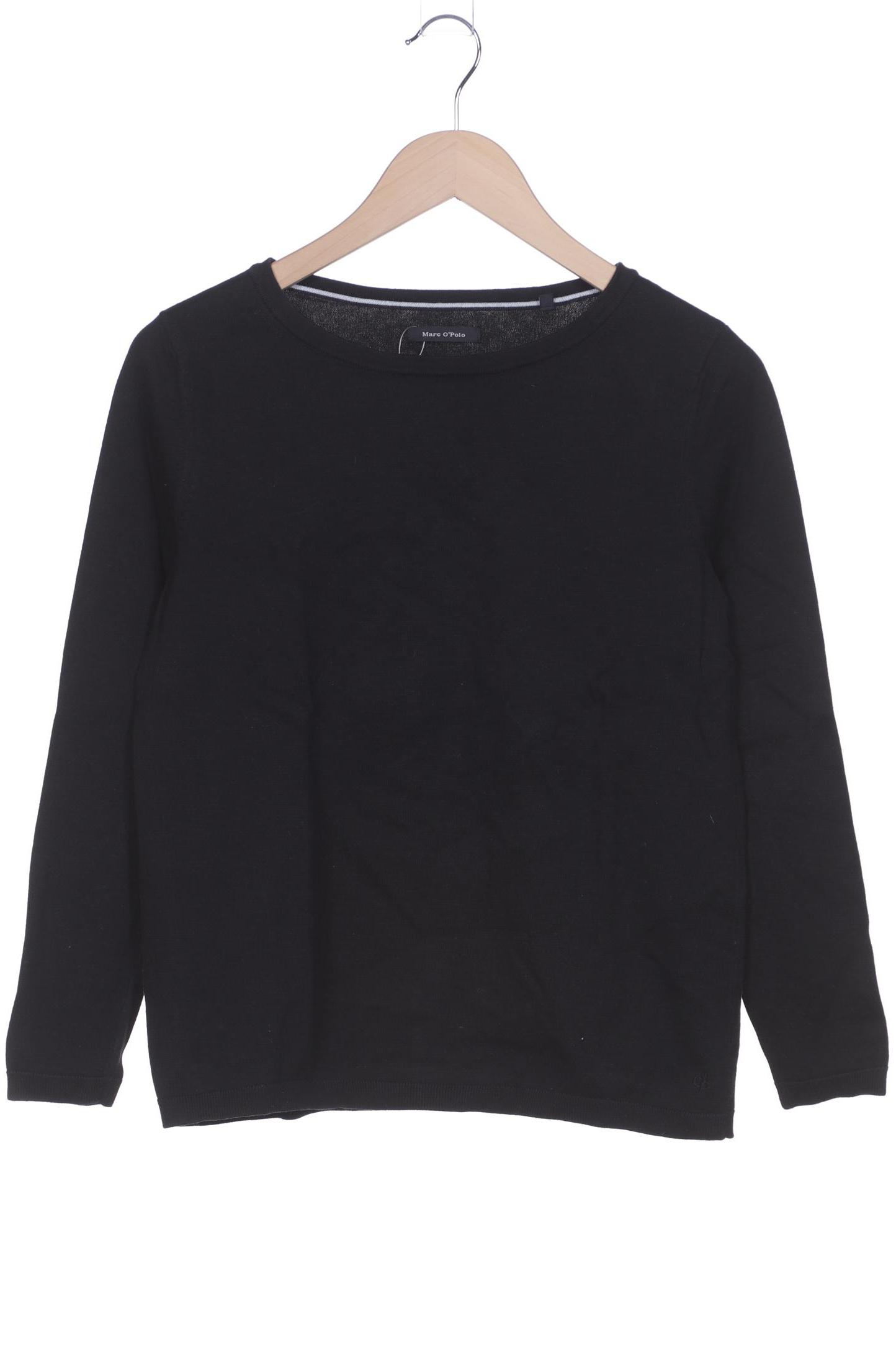 

Marc O Polo Damen Pullover, schwarz, Gr. 36