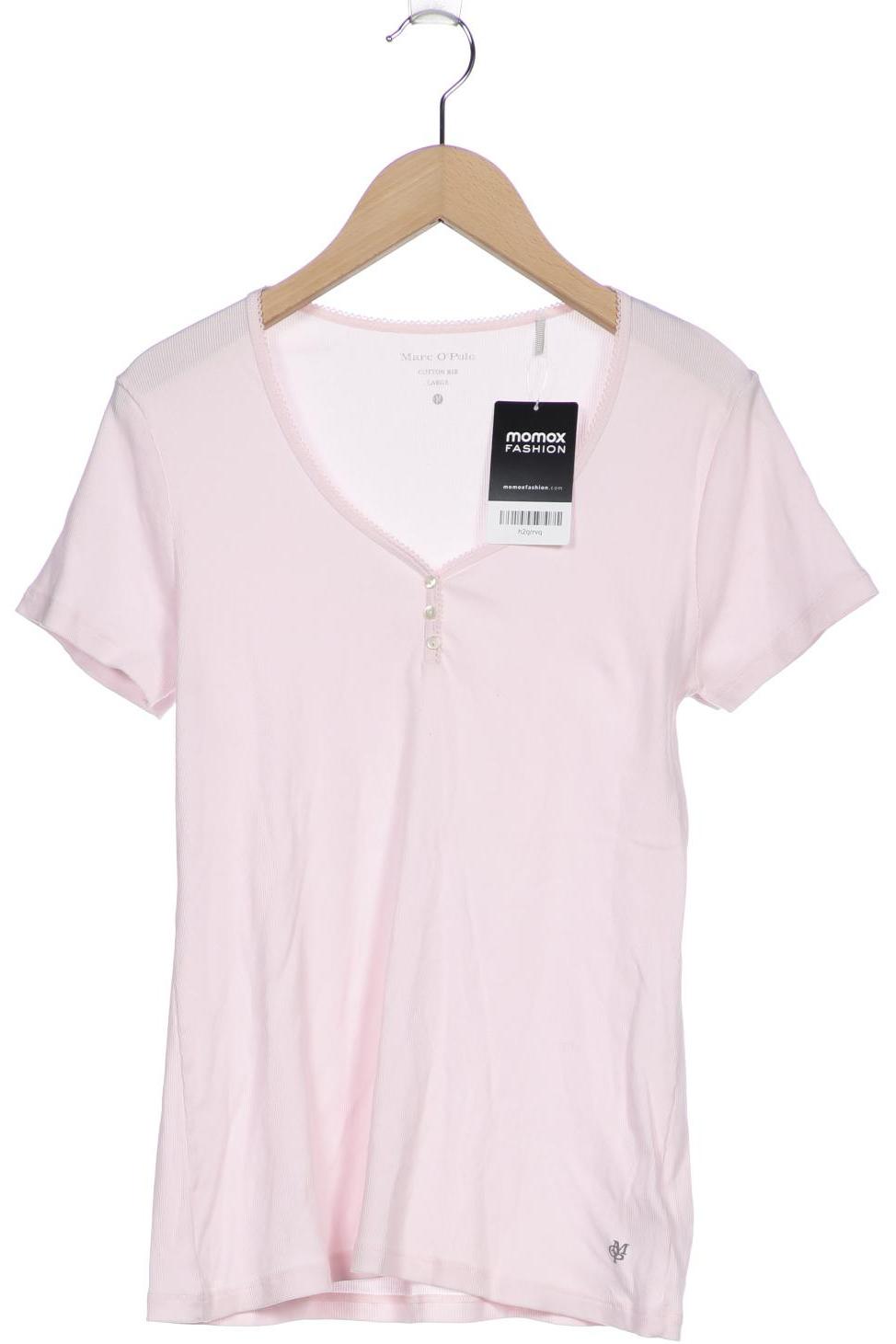

Marc O Polo Damen T-Shirt, pink