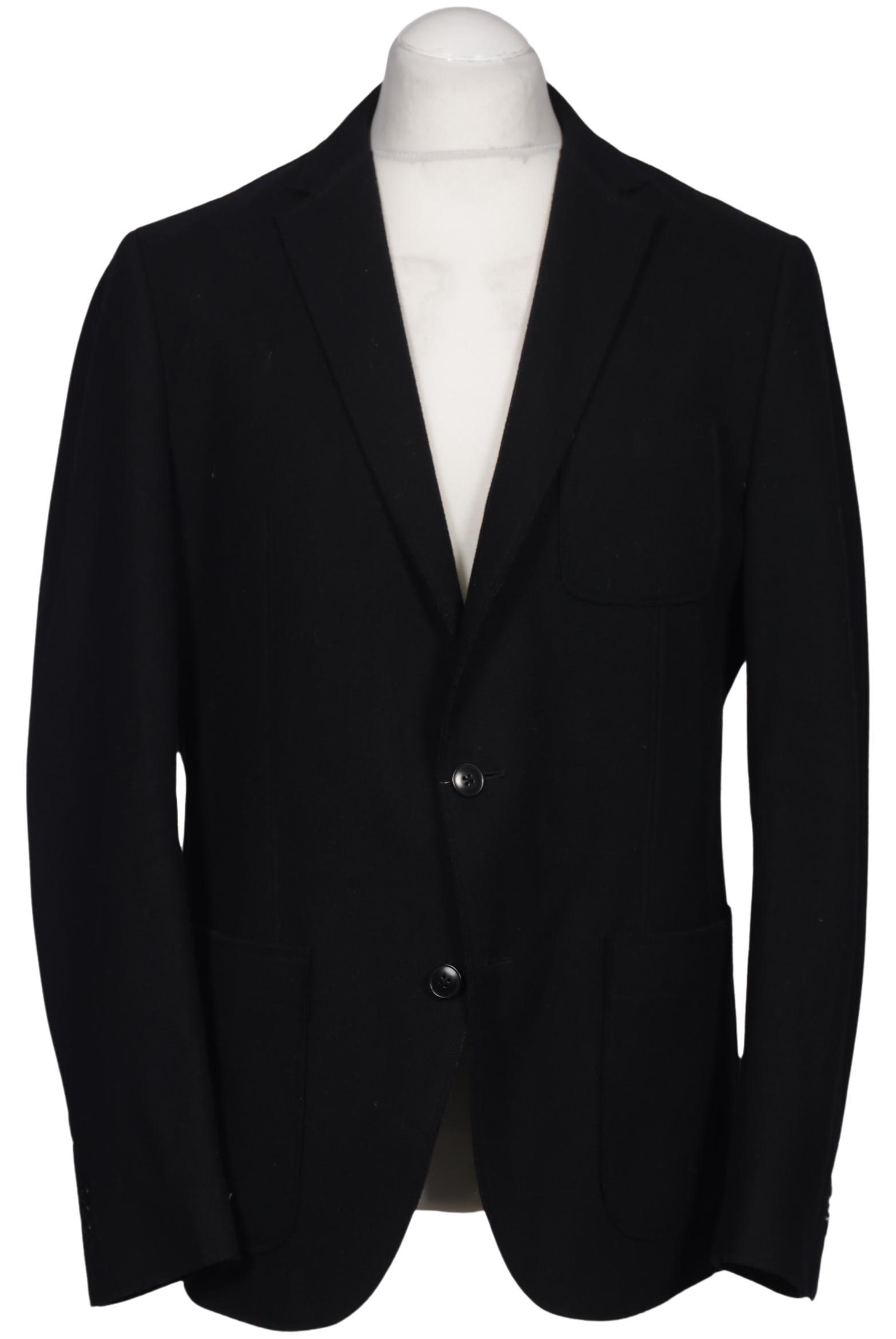 

Marc O Polo Herren Sakko, schwarz, Gr. 52